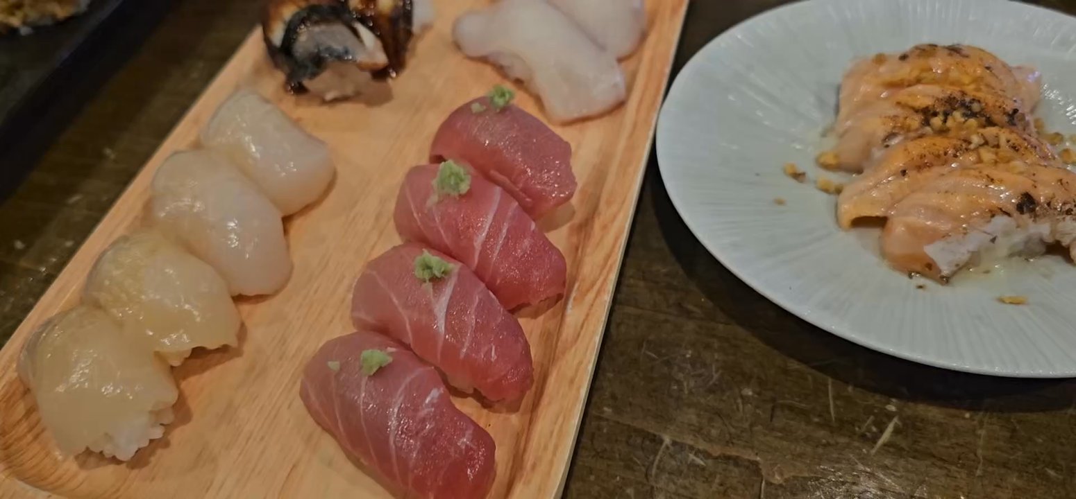JingHe Japanese Restaurant - Izakaya Near Me - Dallas, Texas