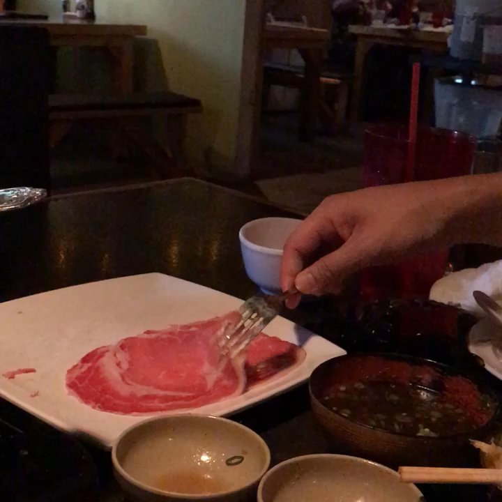 Tokyo Pot - Instructional video.  Watch this before you go or else the owner will shame you. - Japanese Near Me - Stillwater, Oklahoma