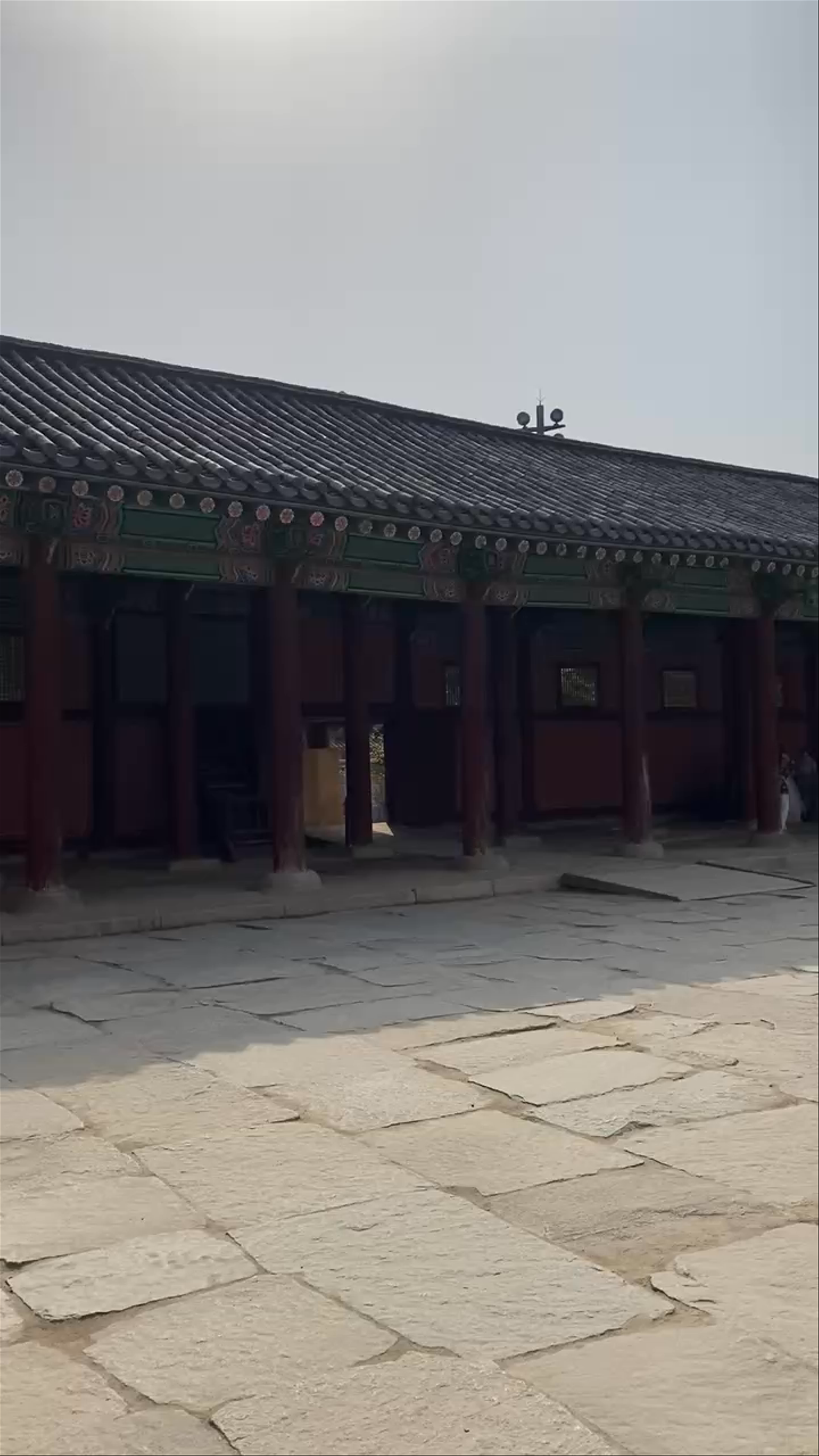 Gyeongbokgung Palace