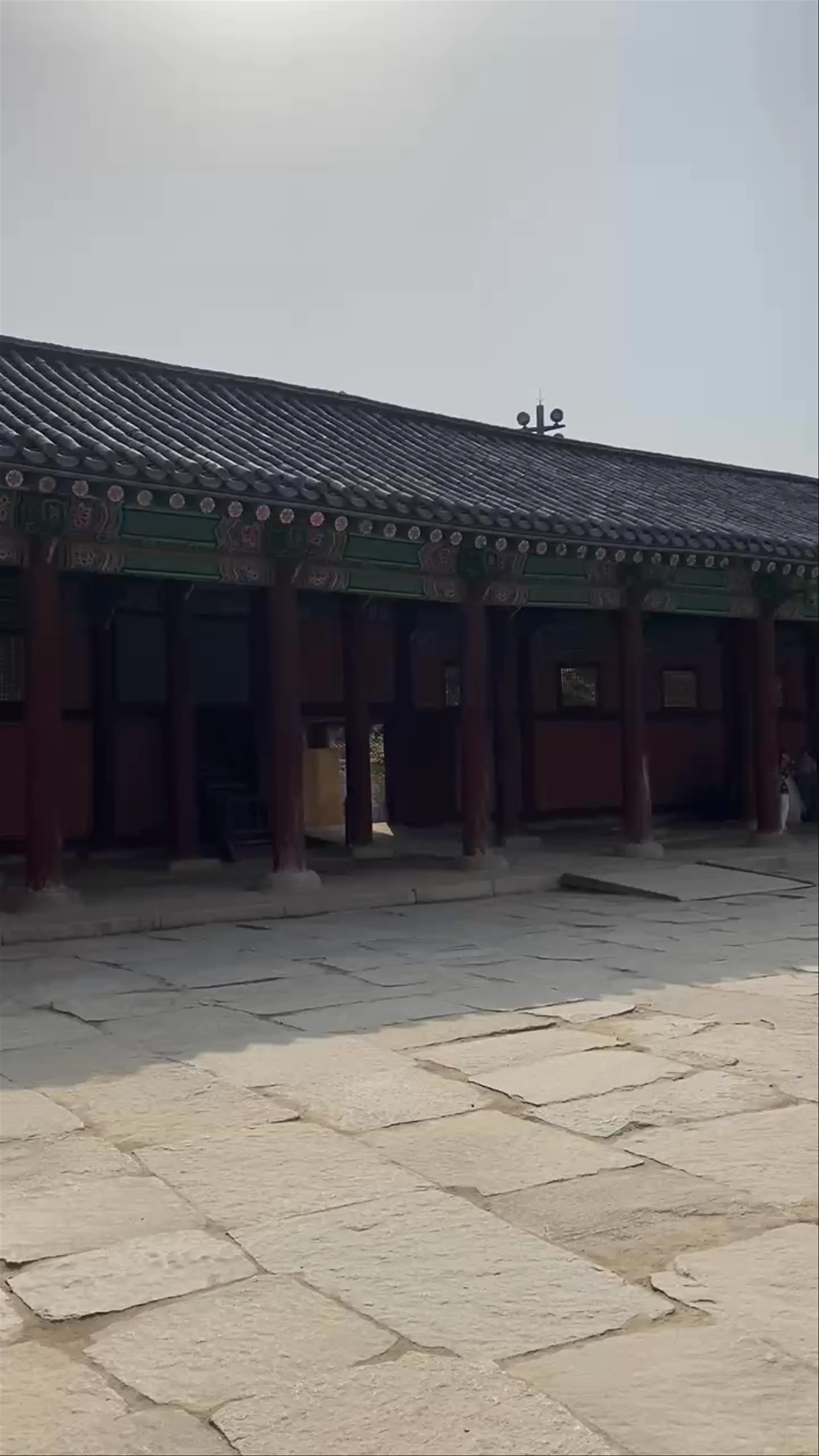 Gyeongbokgung Palace