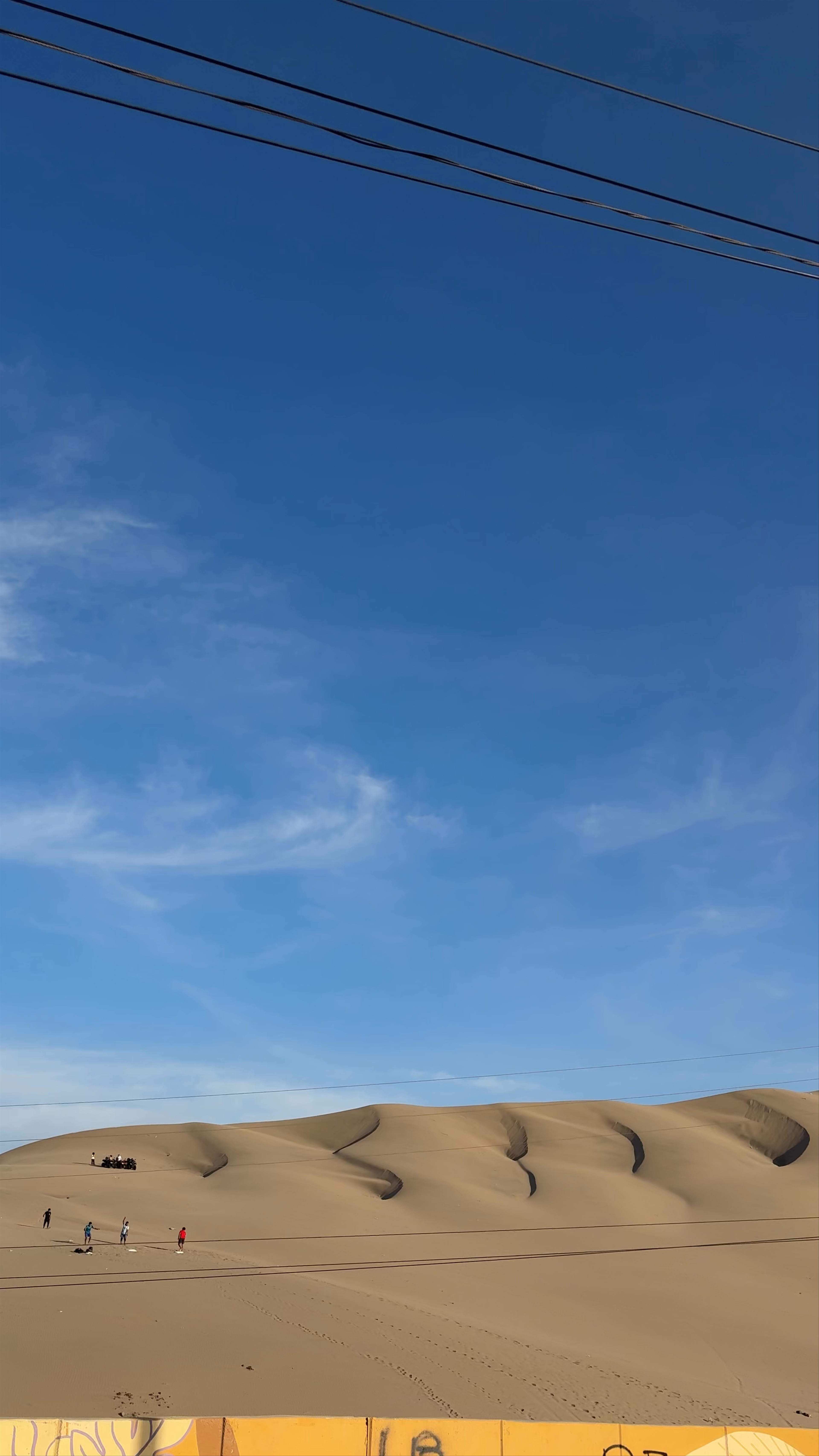 Mirador de Huacachina