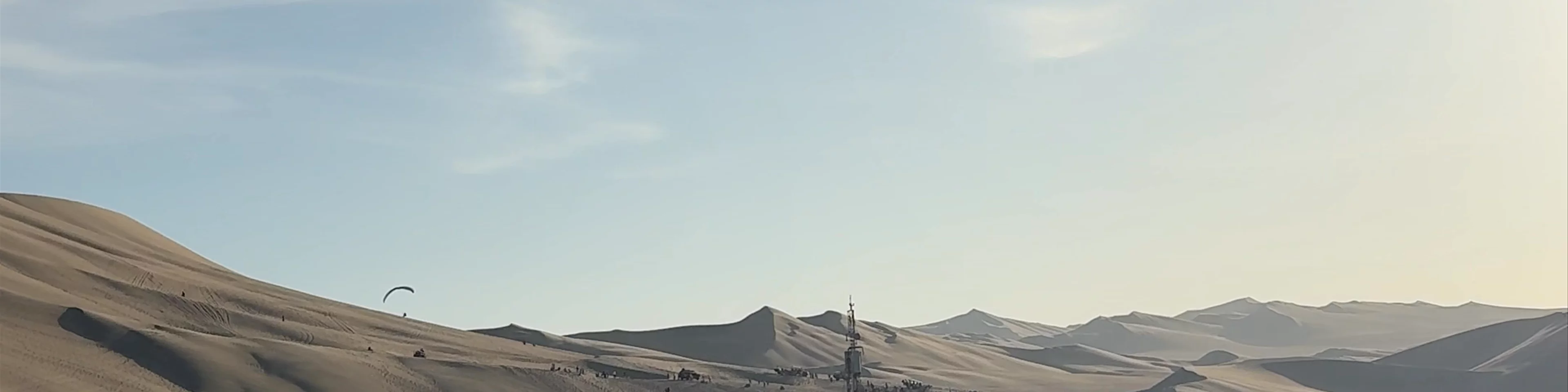Mirador de Huacachina