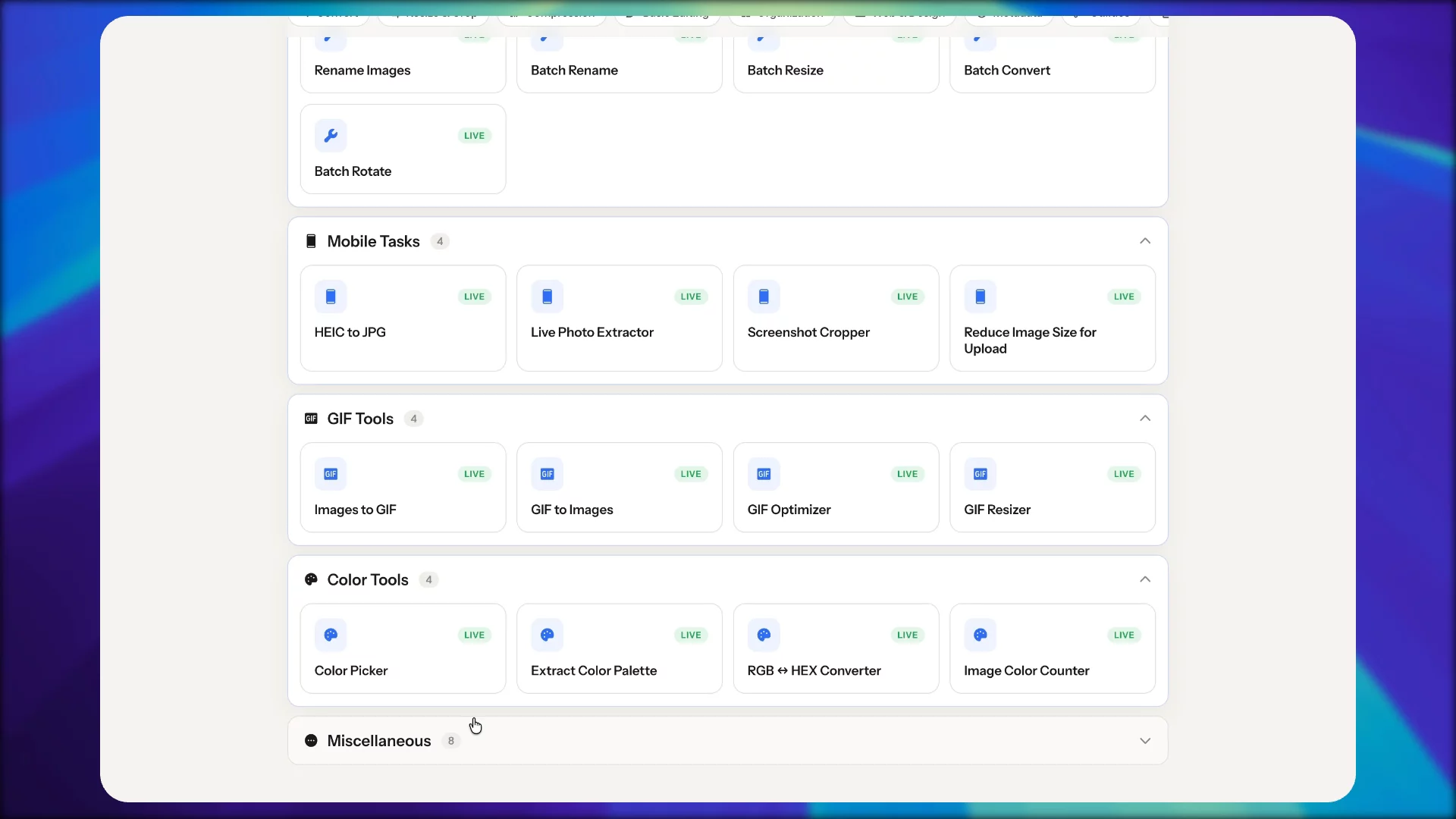 OpenTools image 1
