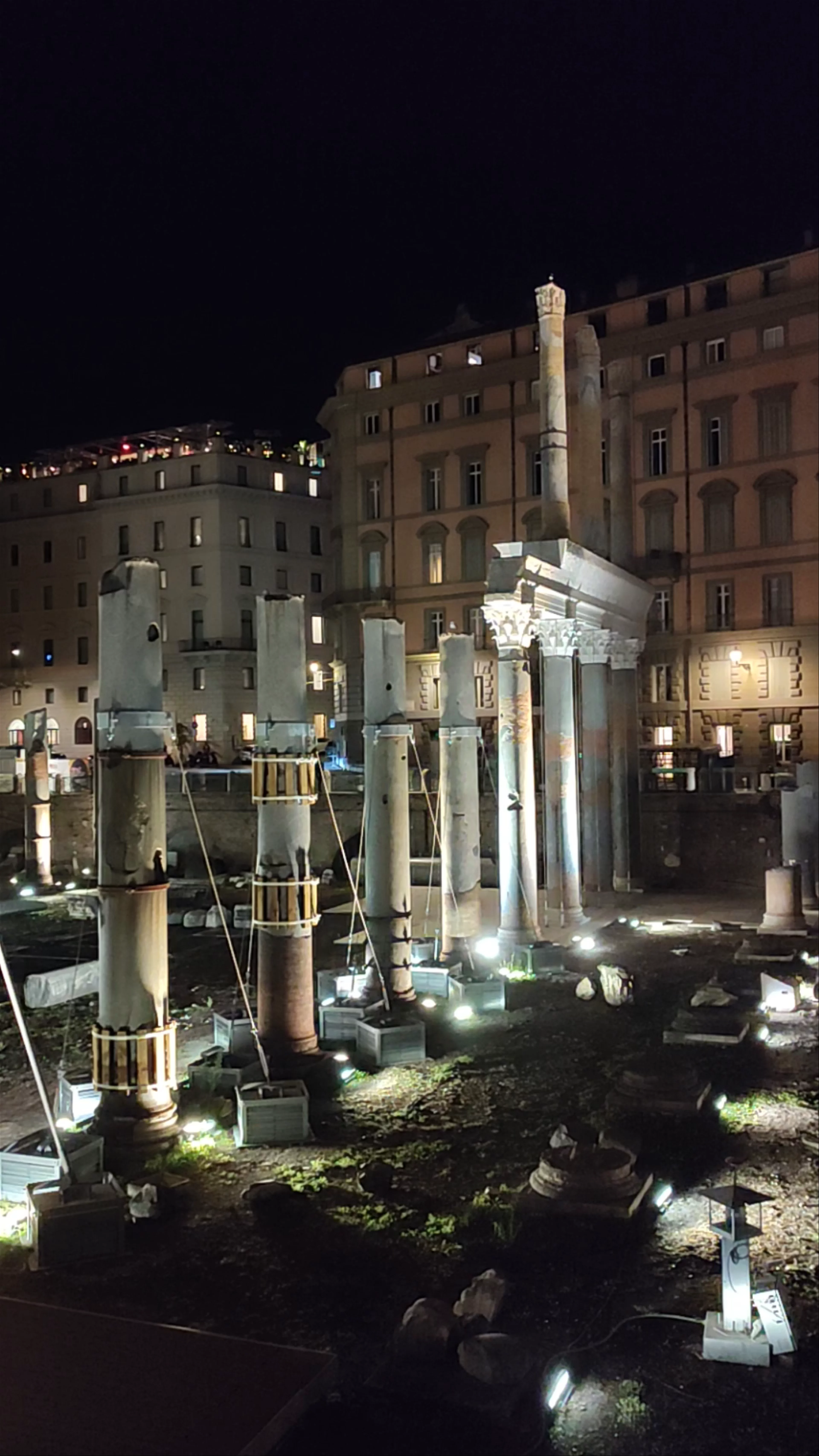 Trajan's Forum
