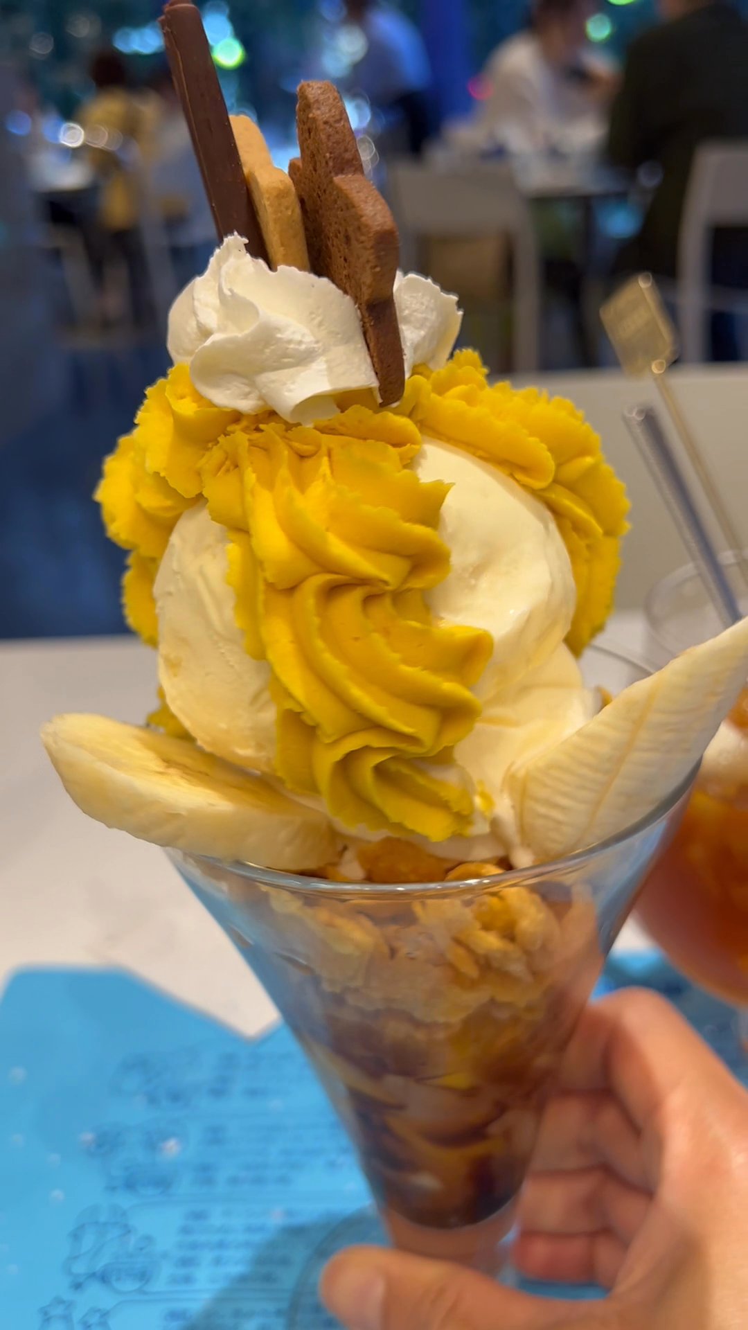 パフェテラス ミルキーウェイ - Updated February 2026 - 66 Photos