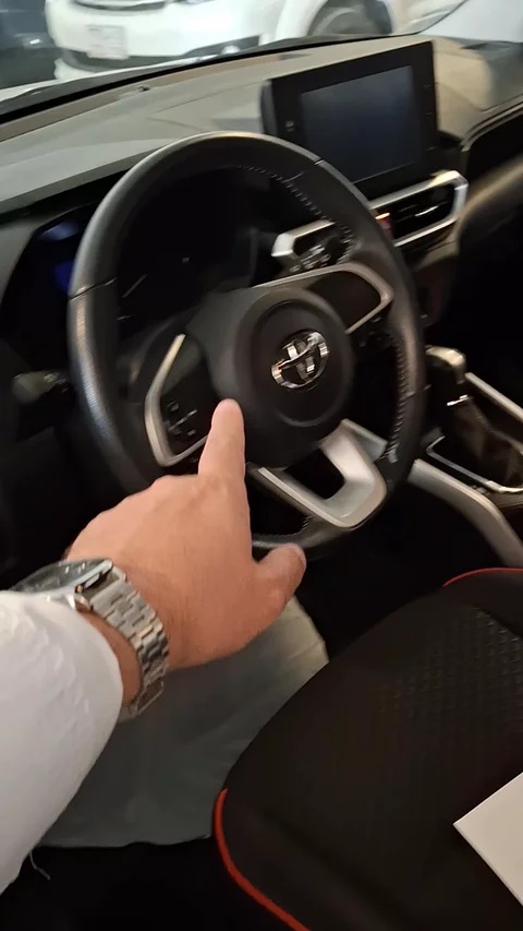 تويوتا رايز G 2024