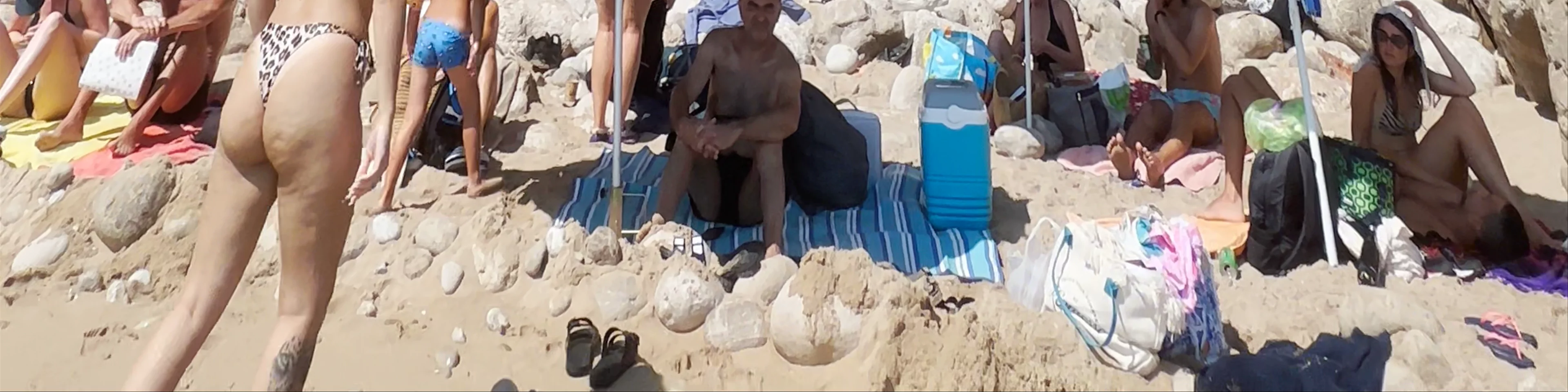 Pasjača Beach