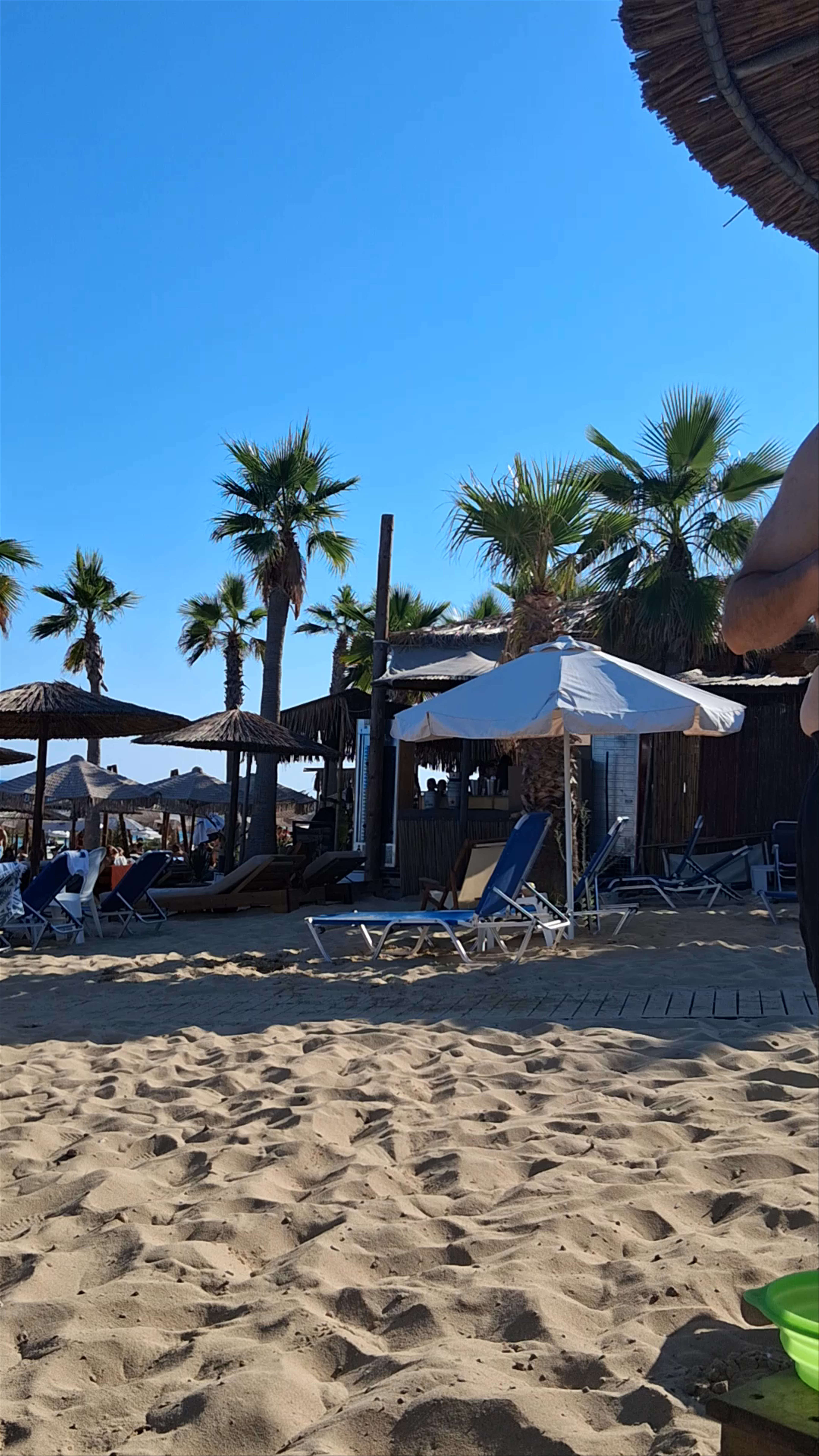 Paralia Ammolofi