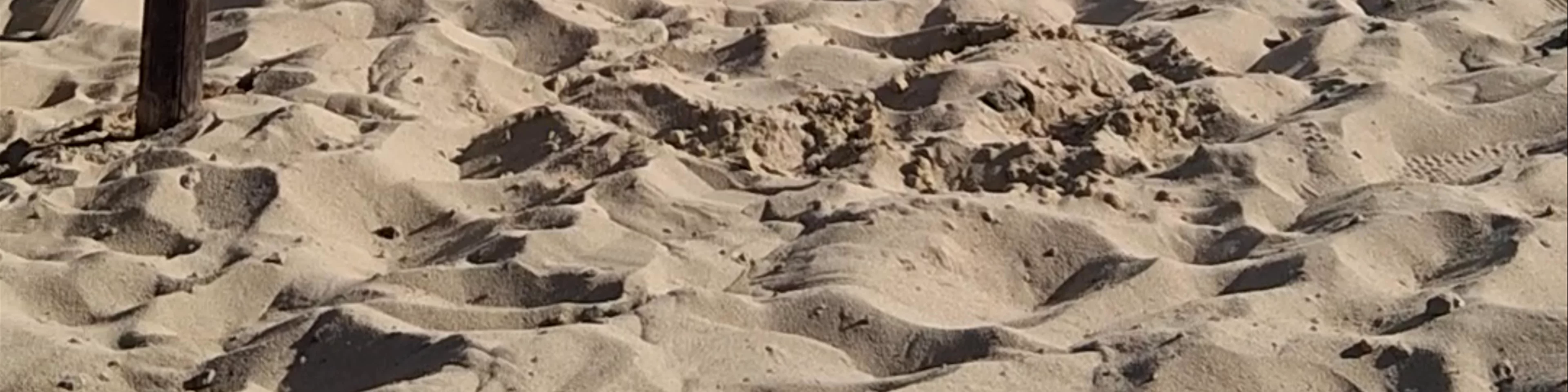 Paralia Ammolofi