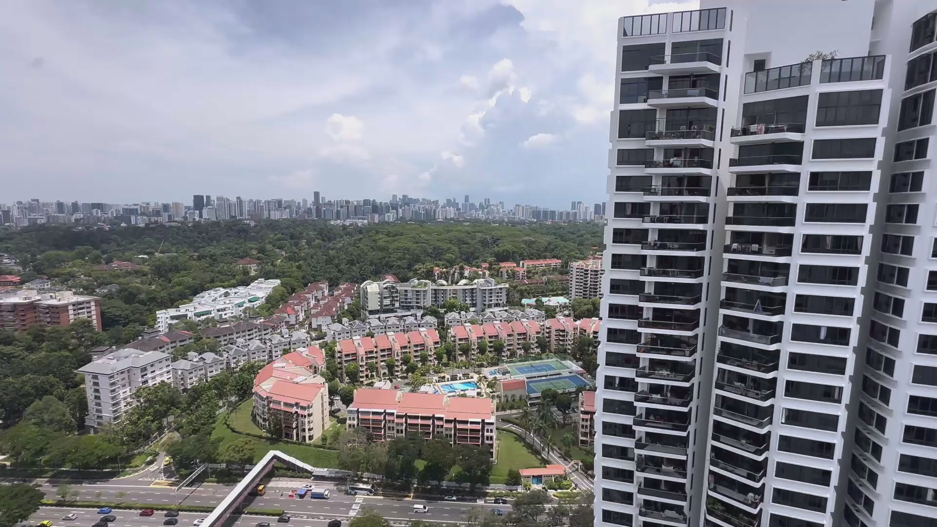 1 Bed Condo for Sale in  D'leedon - Image 6