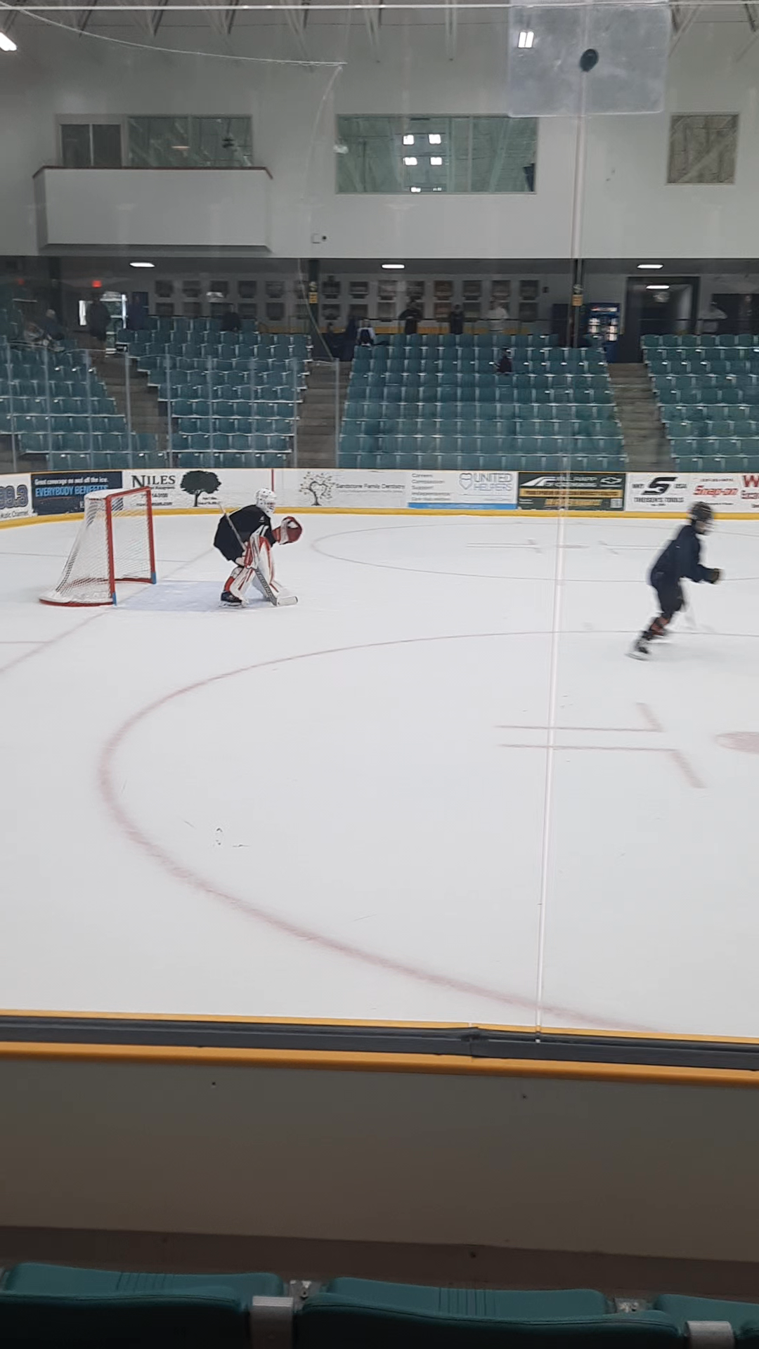 Eric Frank's Defensive Dominance: Winning Highlights from Cheel 3v3