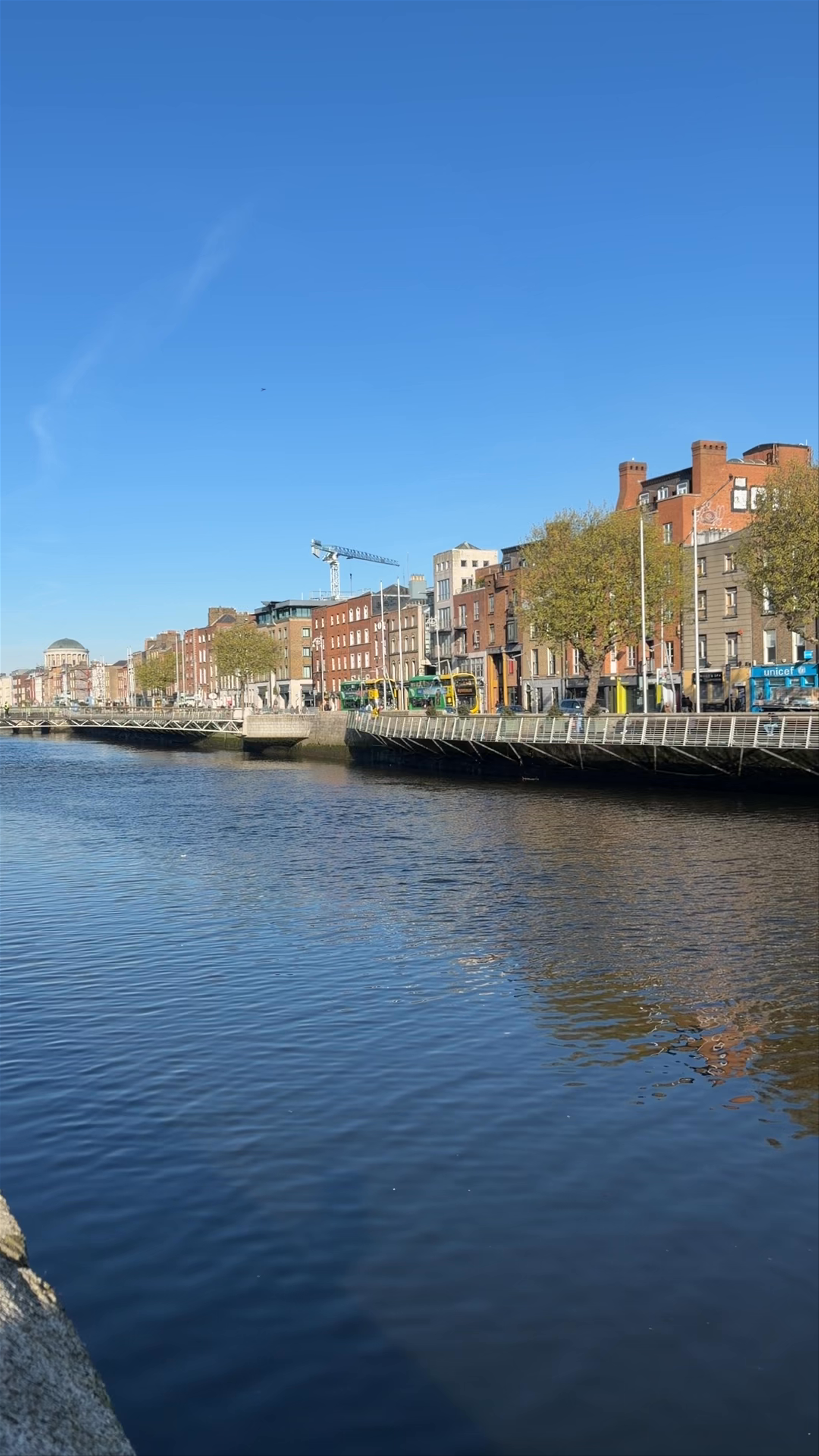 Ha'penny Bridge