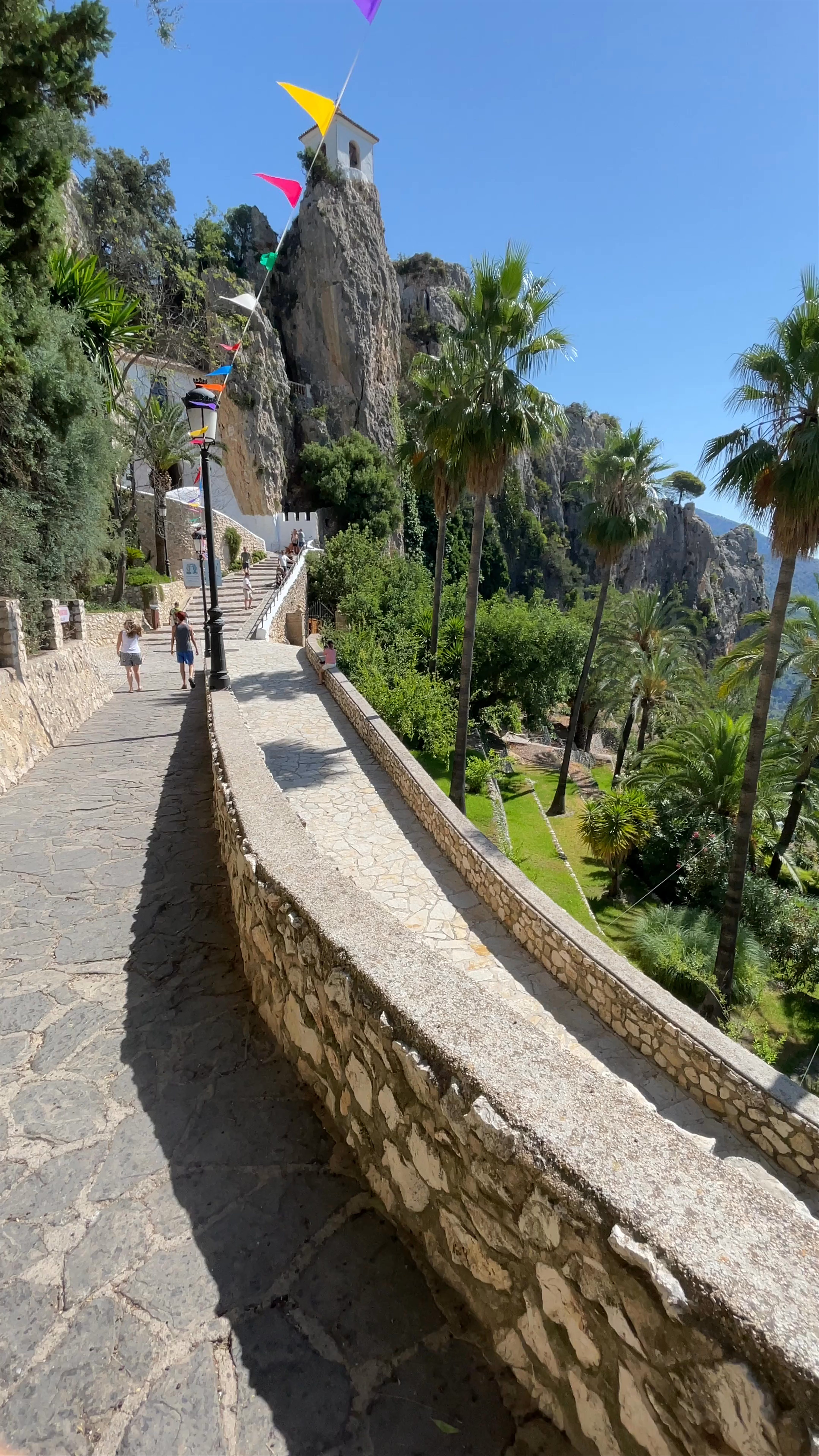 Embassament de Guadalest
