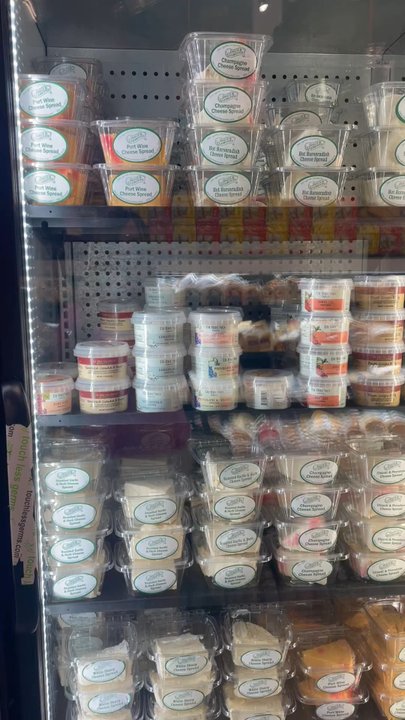 Dolce & Clemente's - Cases of Italian specialties - Delis Near Me - Robbinsville, New Jersey