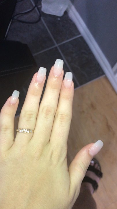 Diva Nails & Spa - The service is great here, great communication. She did the shape exactly as the picture I showed. The color is perfect!100% recommendation - Nail Salons Near Me - Melbourne, Florida
