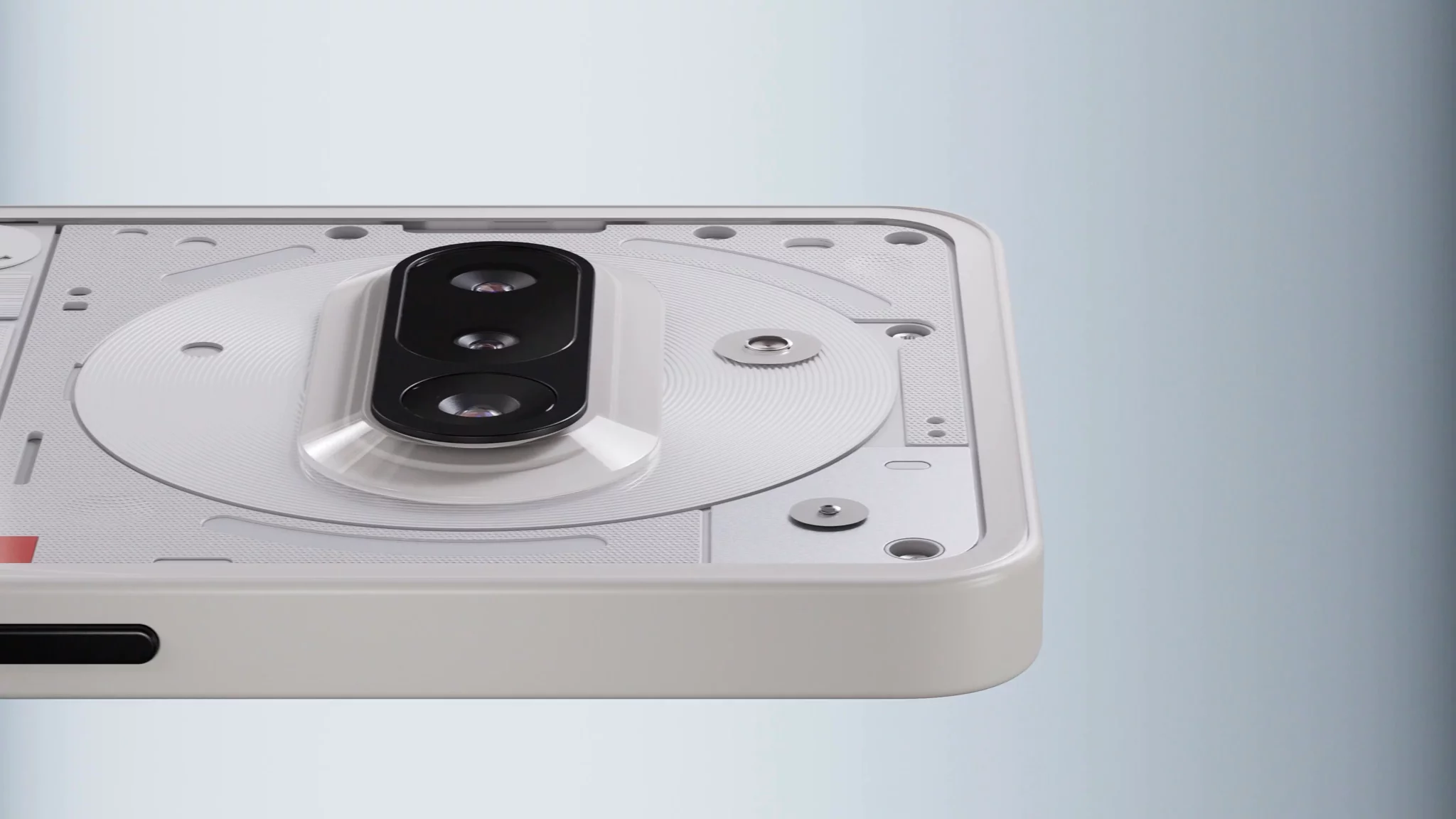 Phone (3a) | Smartphone | Nothing | US
