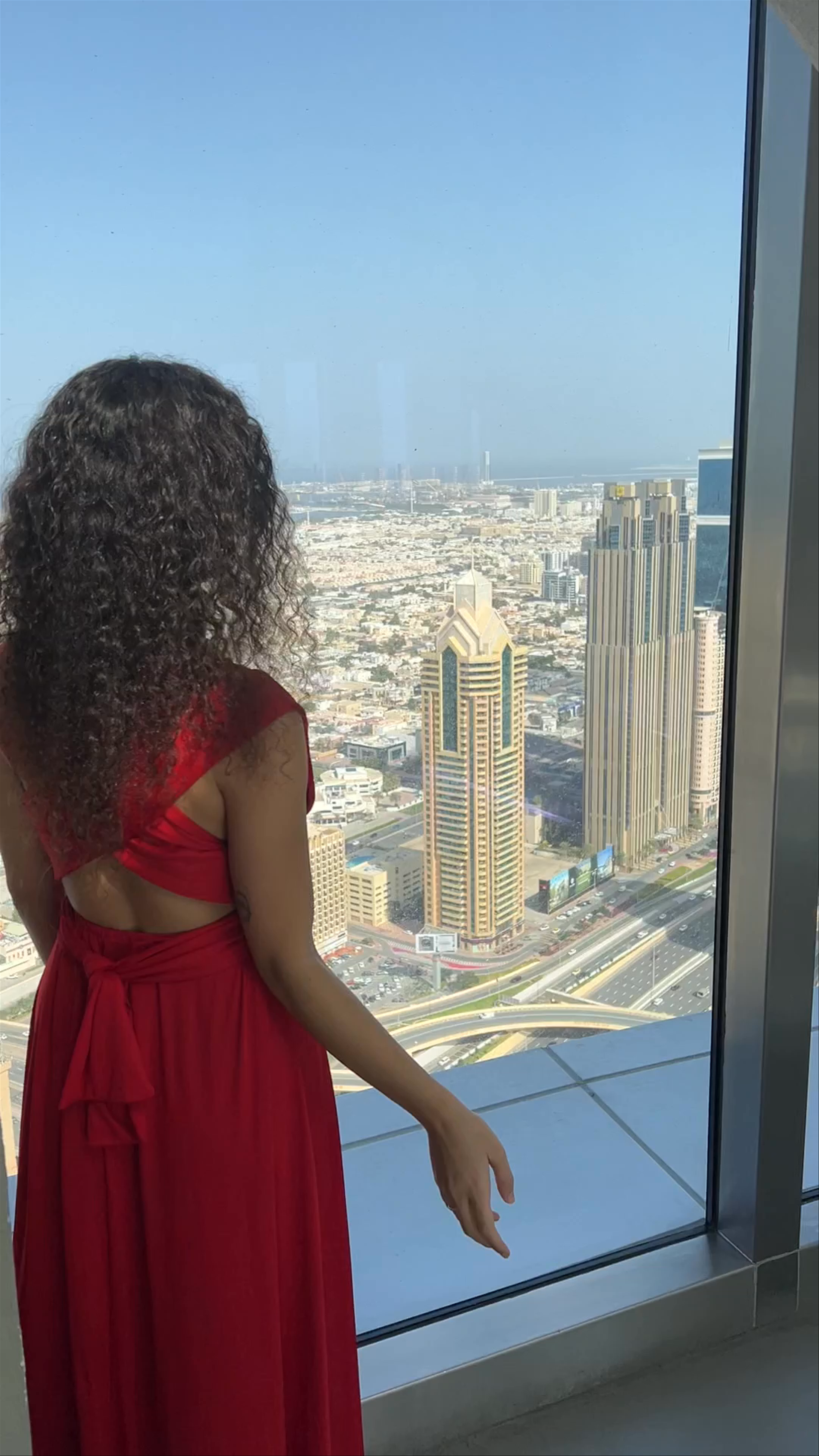 Address Sky View - Dubai - United Arab Emirates
