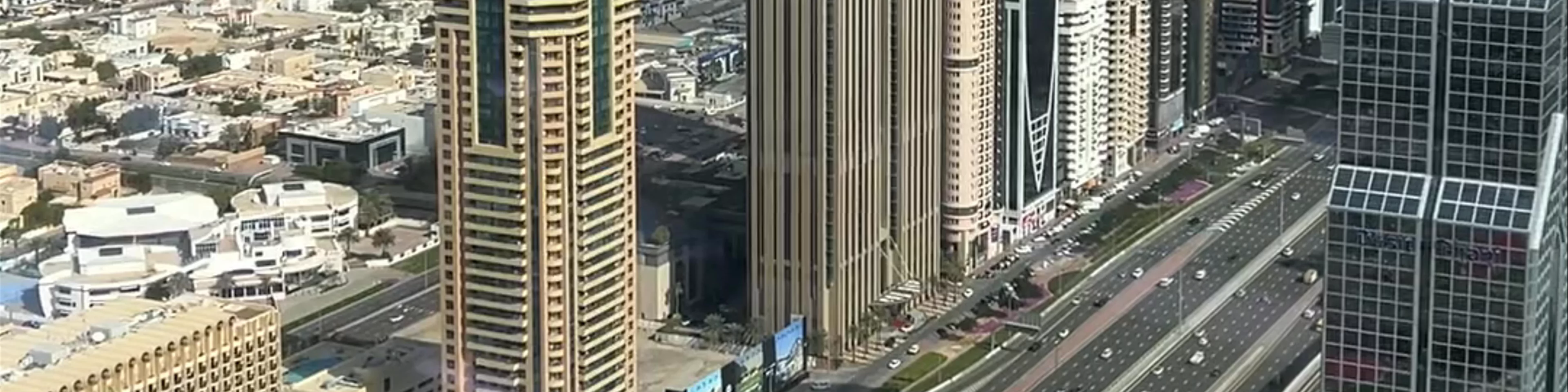 Address Sky View - Dubai - United Arab Emirates