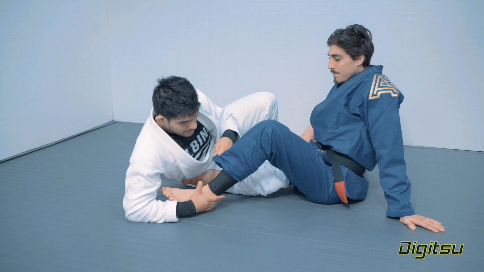 50/50 Concepts | Estima/Tama Lock Preventing The Escape