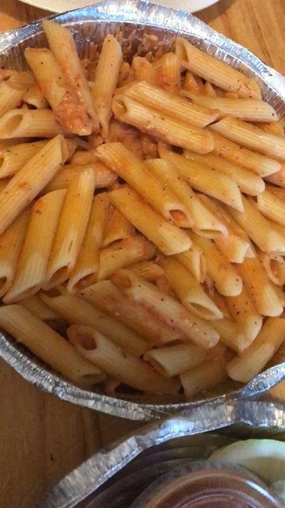 Gianni's Pizza - Pasta galore - Pizza Near Me - Jackson Heights, New York