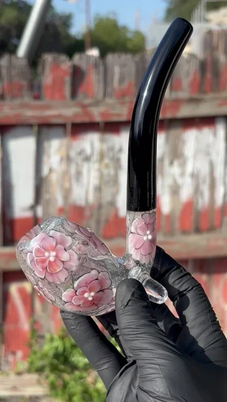 Preview pic of Sarita dry pipe