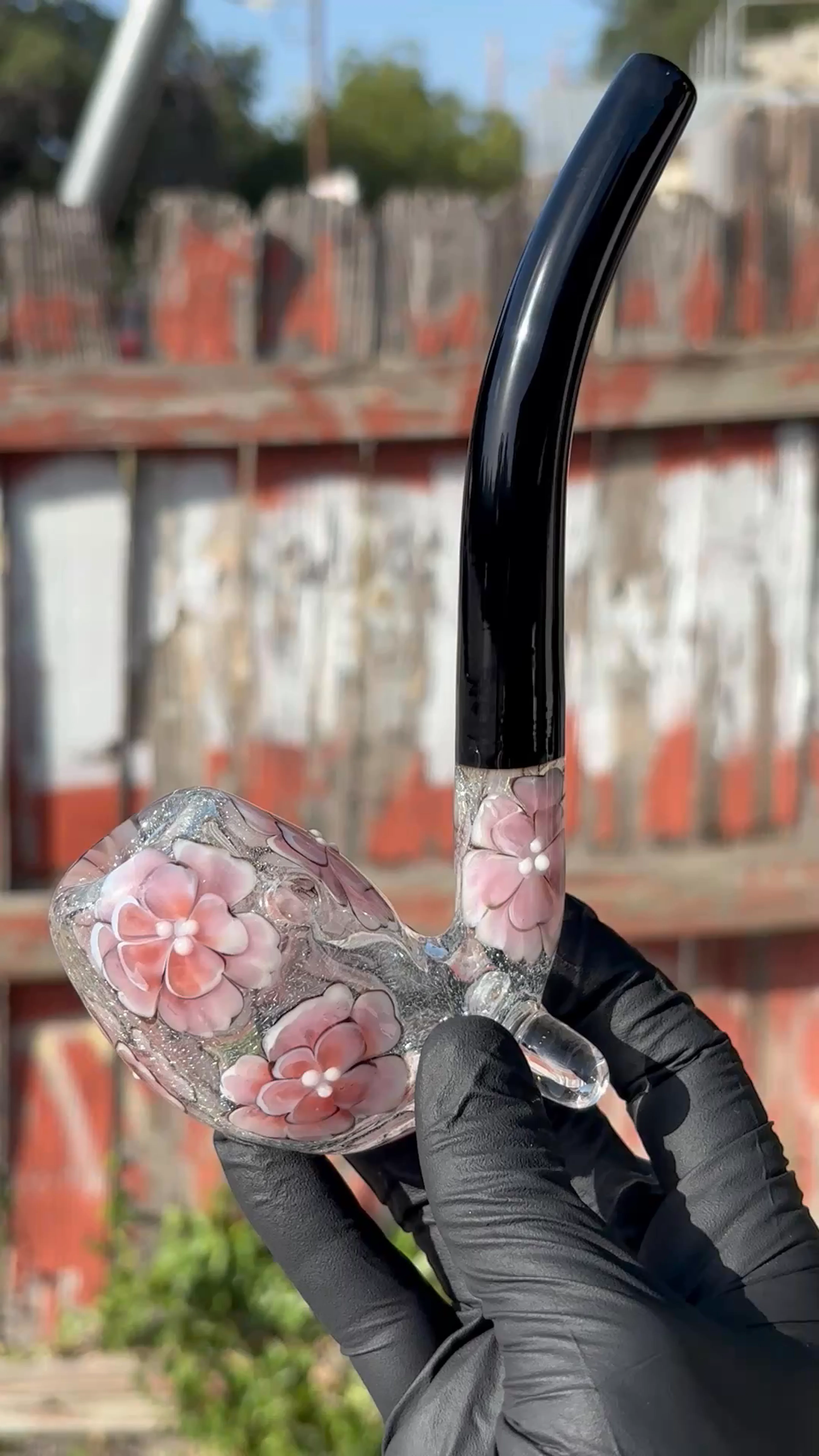 Preview pic of Sarita dry pipe