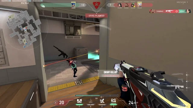 neon ace preview