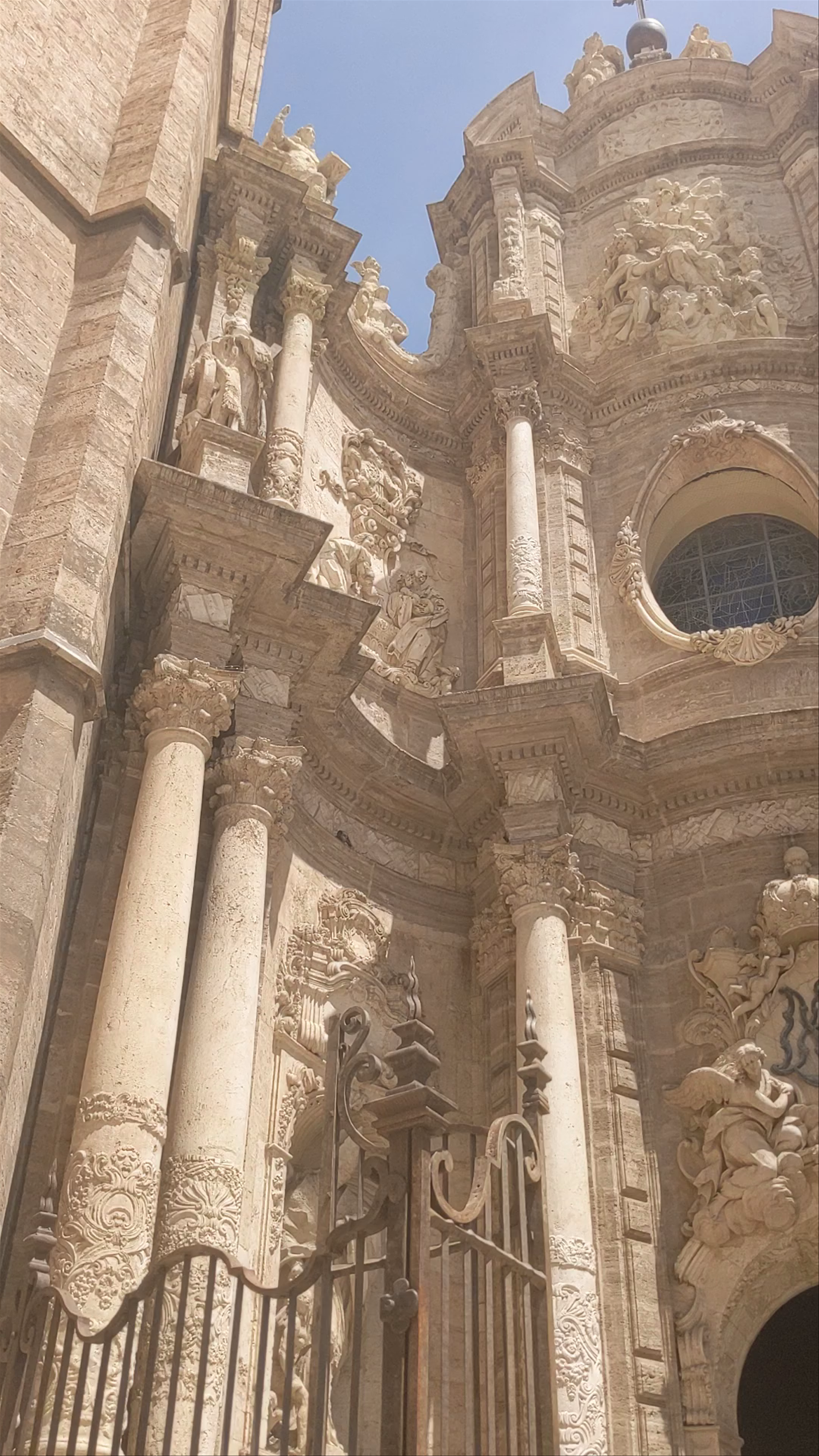 Valencia Cathedral