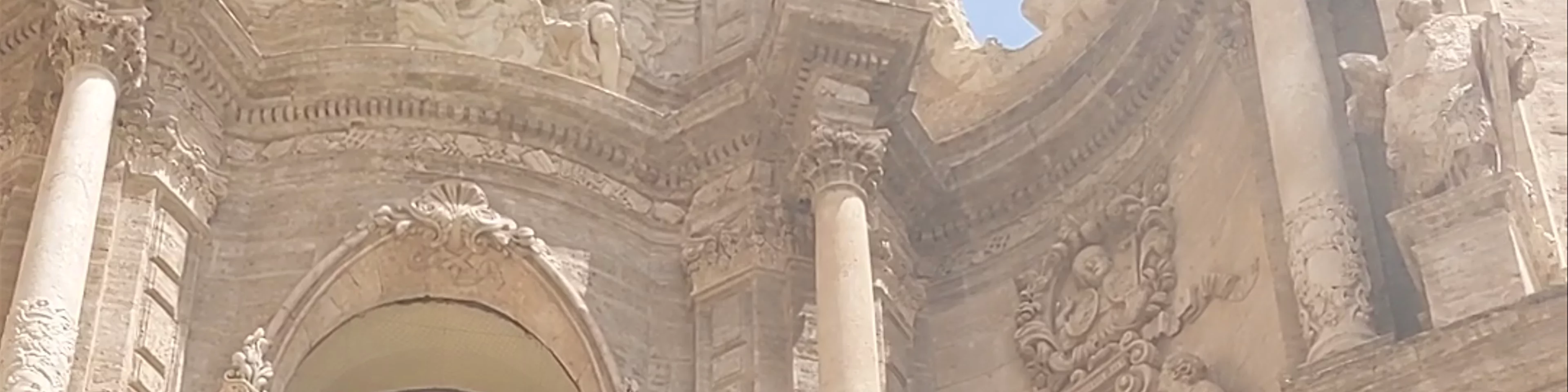 Valencia Cathedral