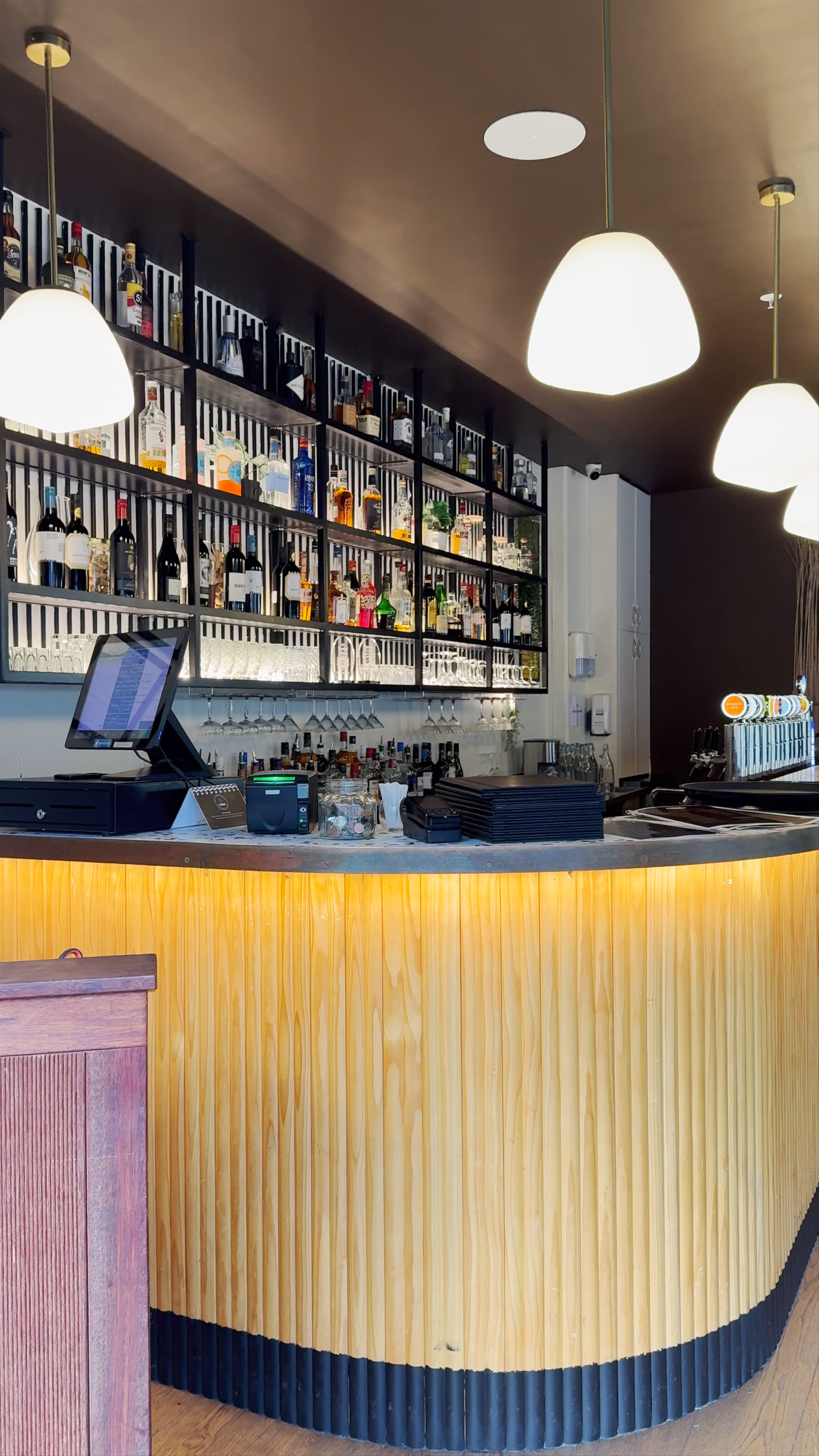 PJ's Bar & Grill Remarkables Park Hawthorne Drive