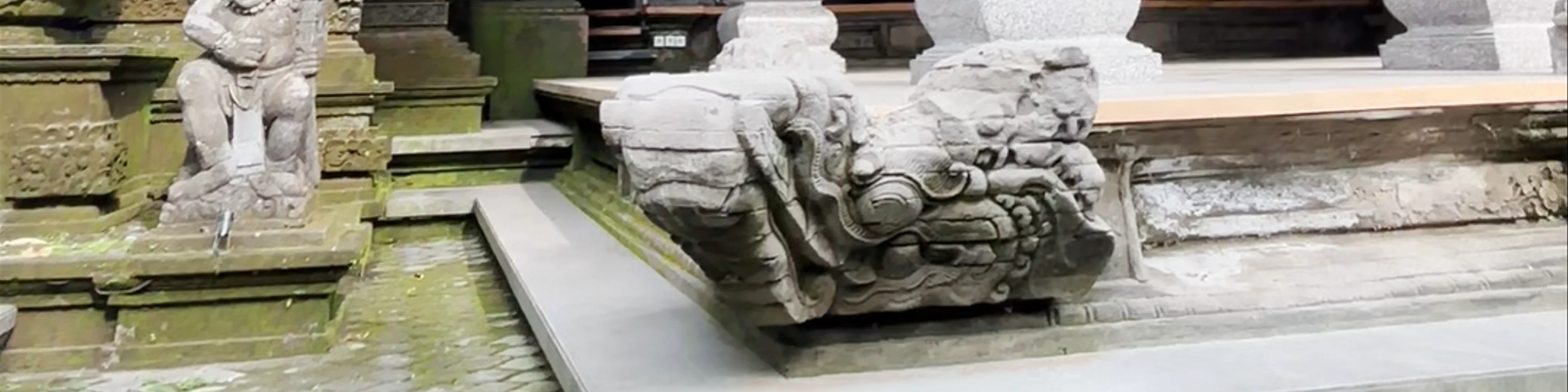 Pura Batukaru Ubud