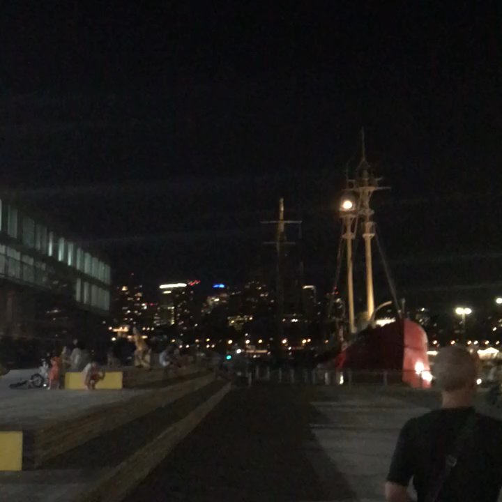 East River Waterfront Esplanade - Parks Near Me