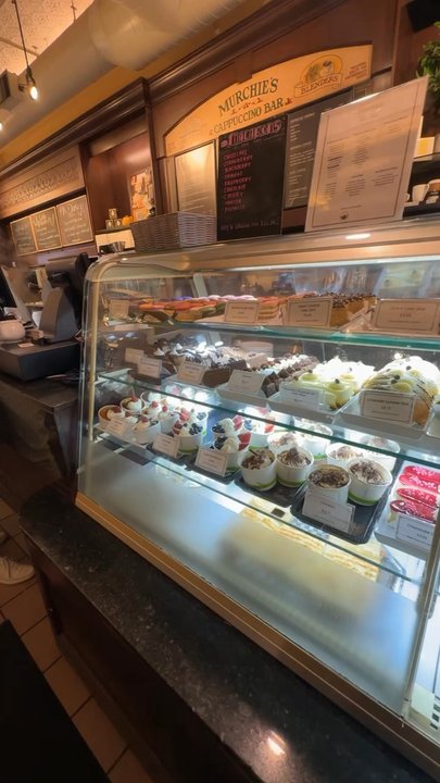 MURCHIE’S TEA & COFFEE - Updated June 2025 - 464 Photos & 409 Reviews ...