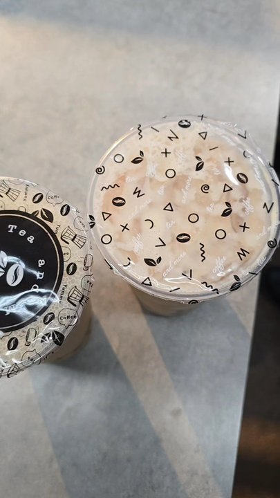 Hechalou - Bubble Tea Near Me - Alhambra, California