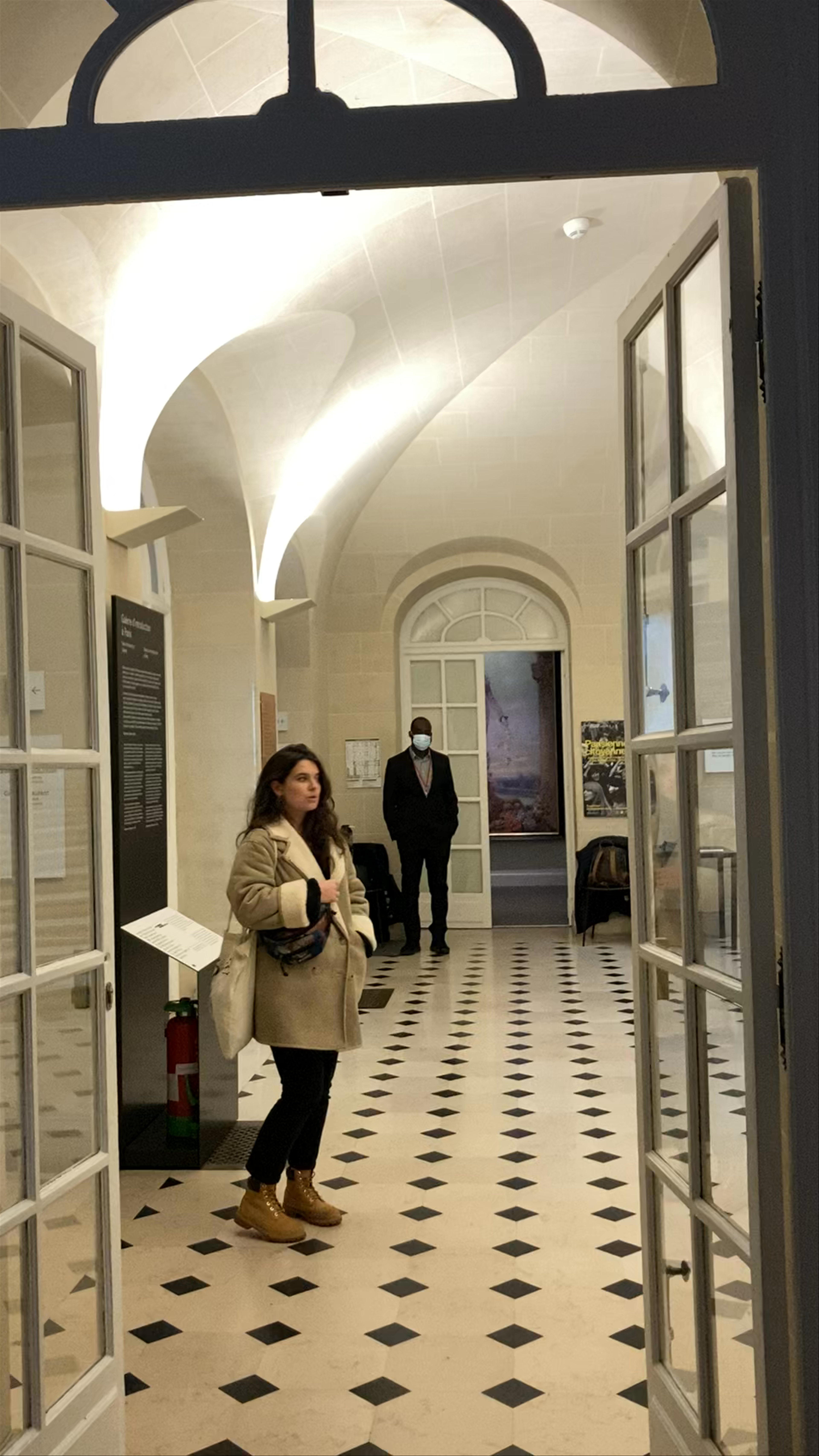 Musée Carnavalet