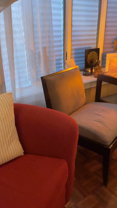 Feel Well - Waiting room - Massage Near Me - Wantagh, New York