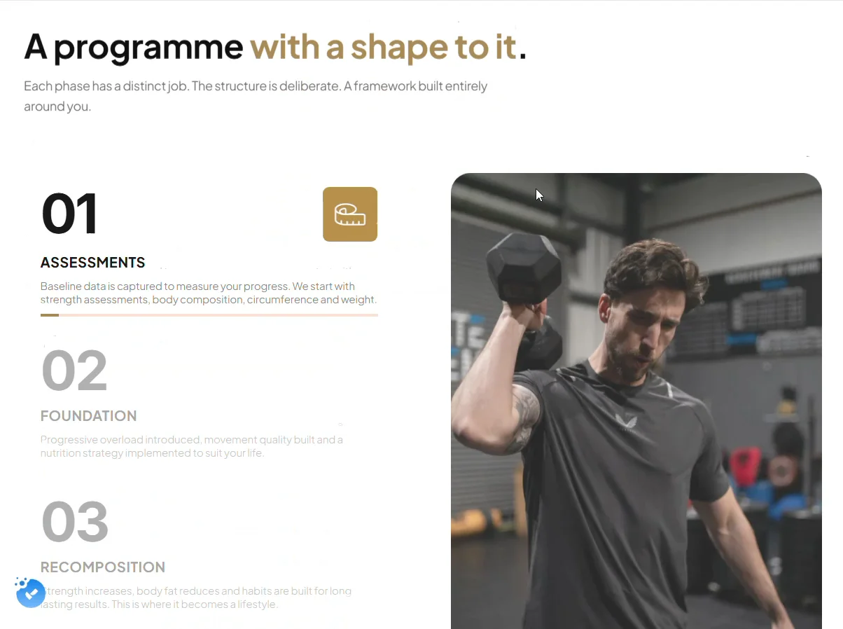 London Fitness Guy