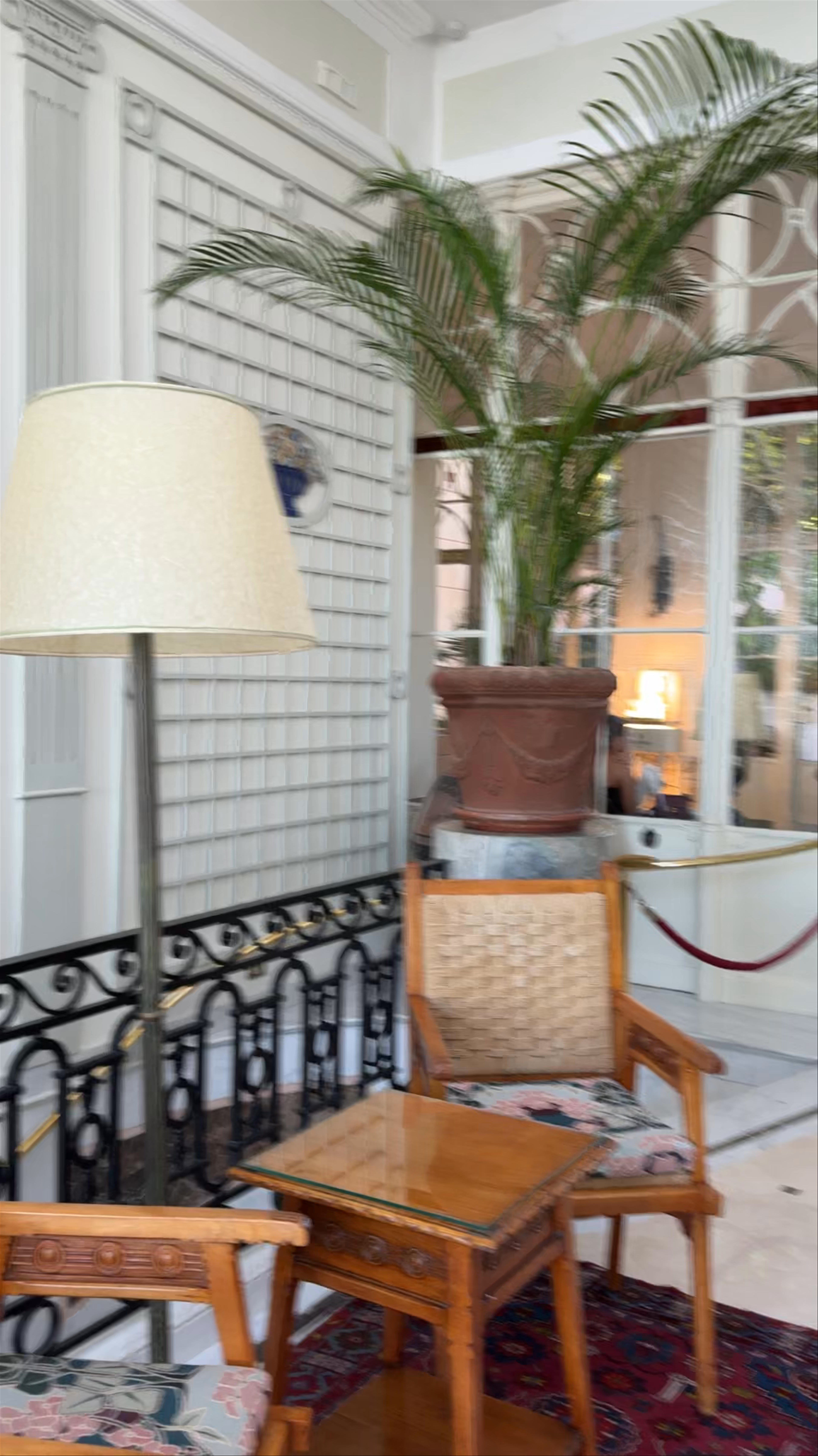 Grand Hotel Excelsior Vittoria