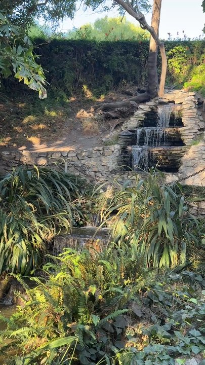 Averill Park - Parks Near Me - San Pedro, California