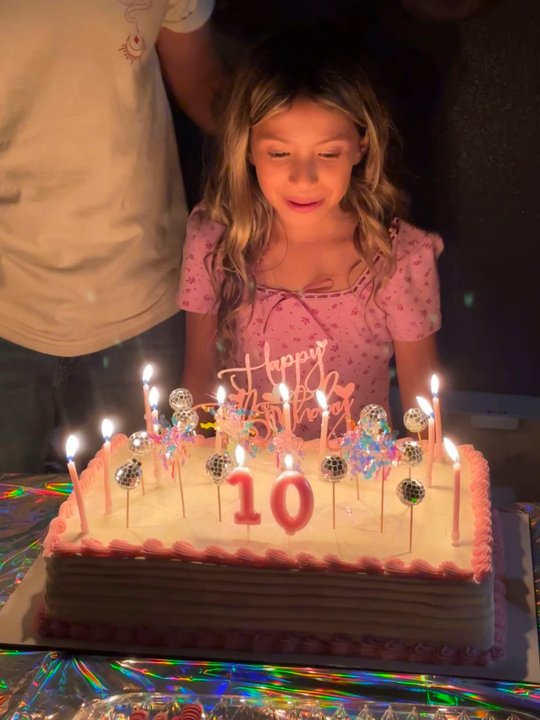 Jumping Jacks - Happy birthday Sienna!!10yrs old 3 - Party Equipment Rentals Near Me - San Dimas, California