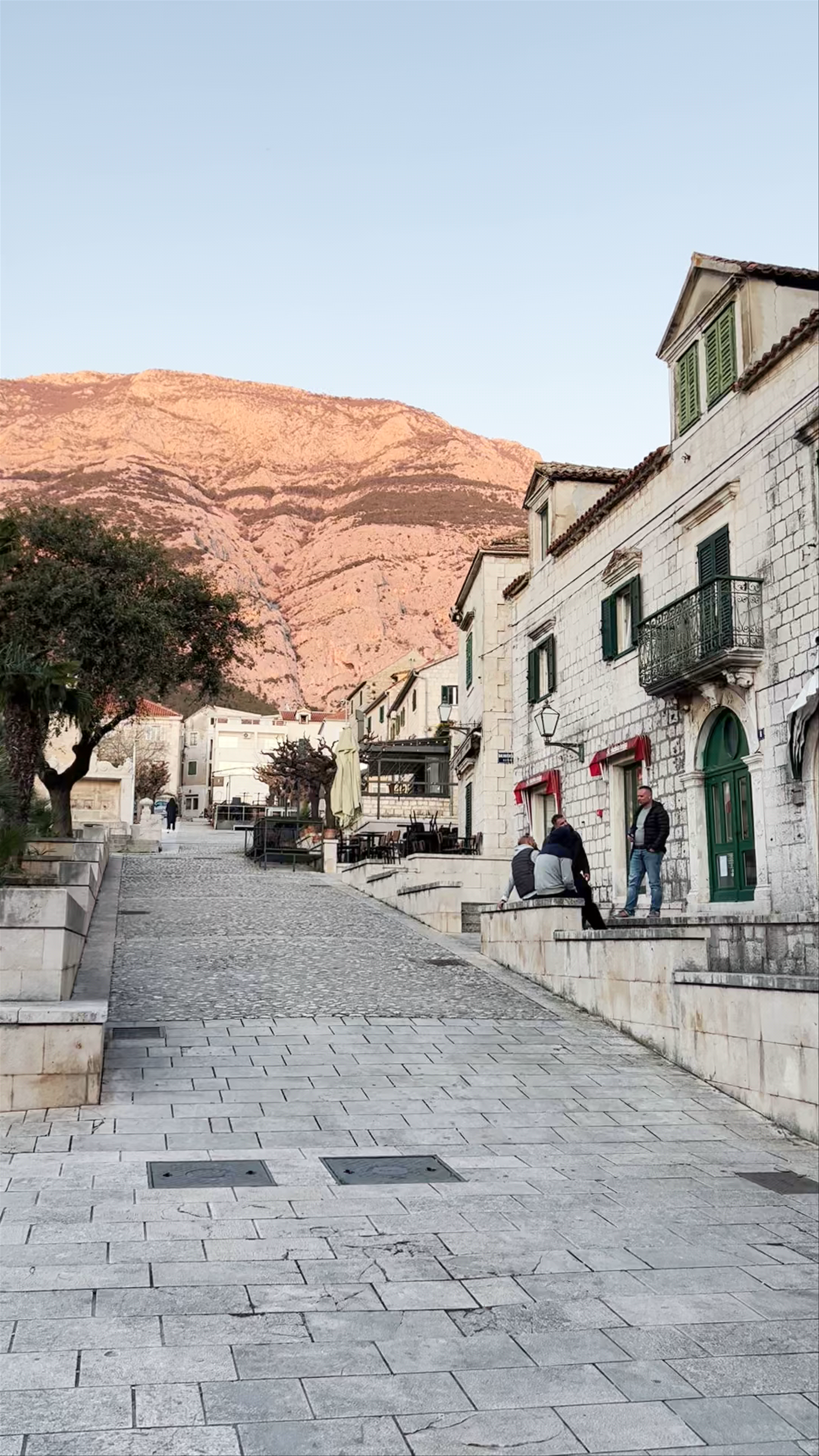 Makarska Unimog Experience