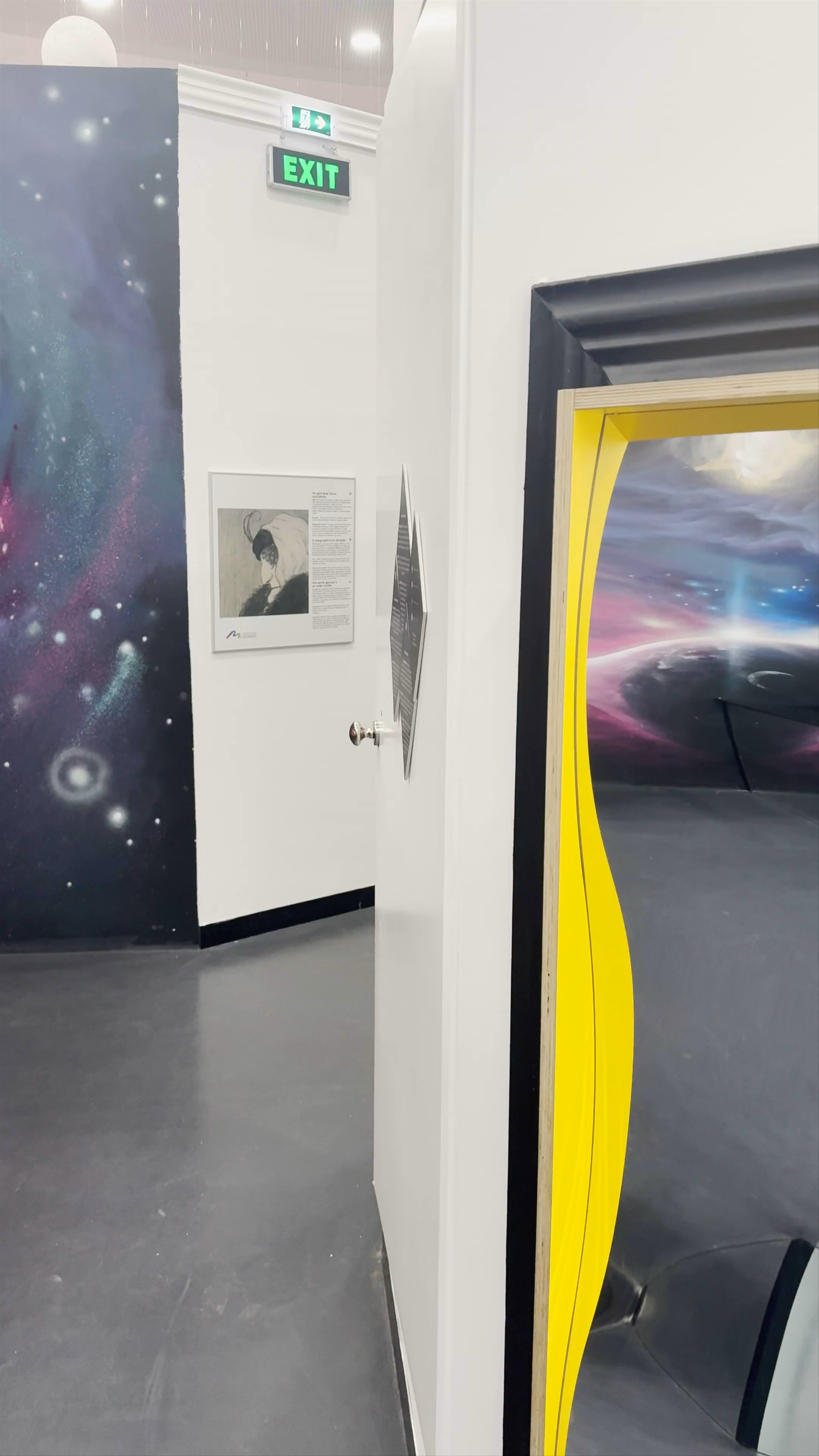 Museum of Senses