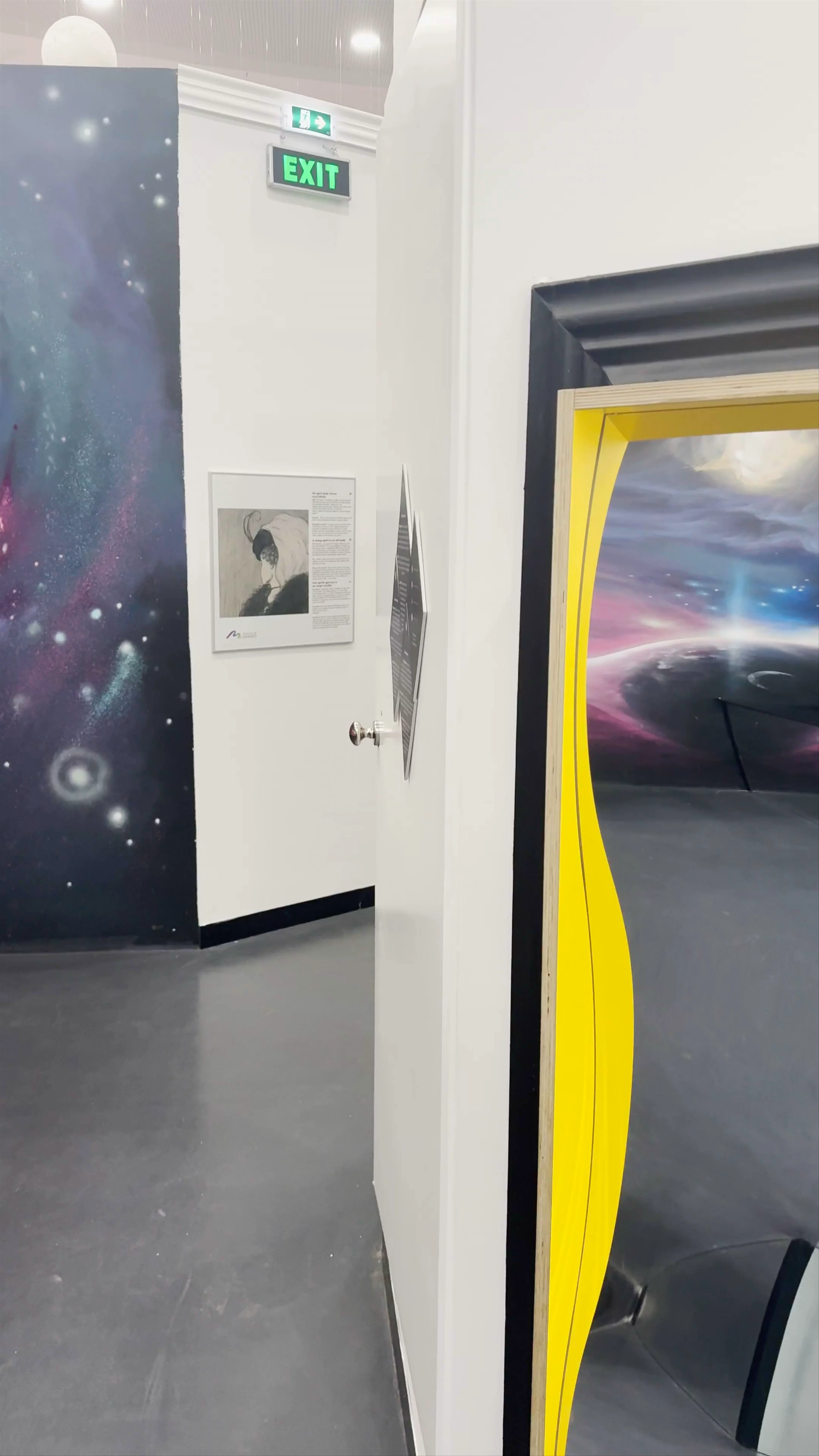 Museum of Senses