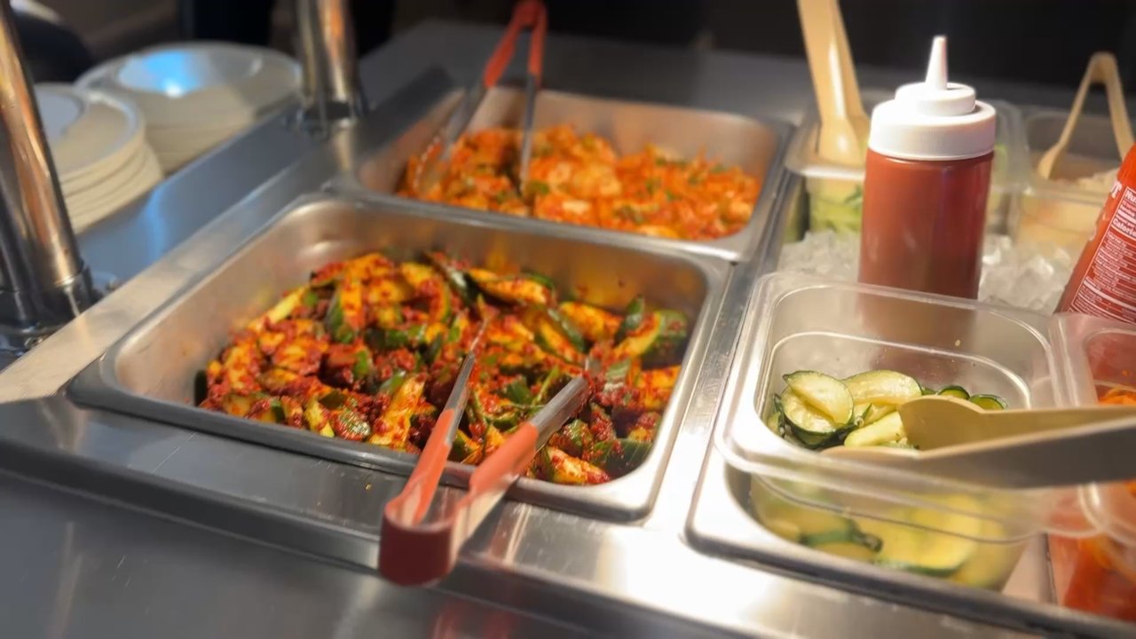 Song's Kitchen - Korean Near Me - Radcliff, Kentucky