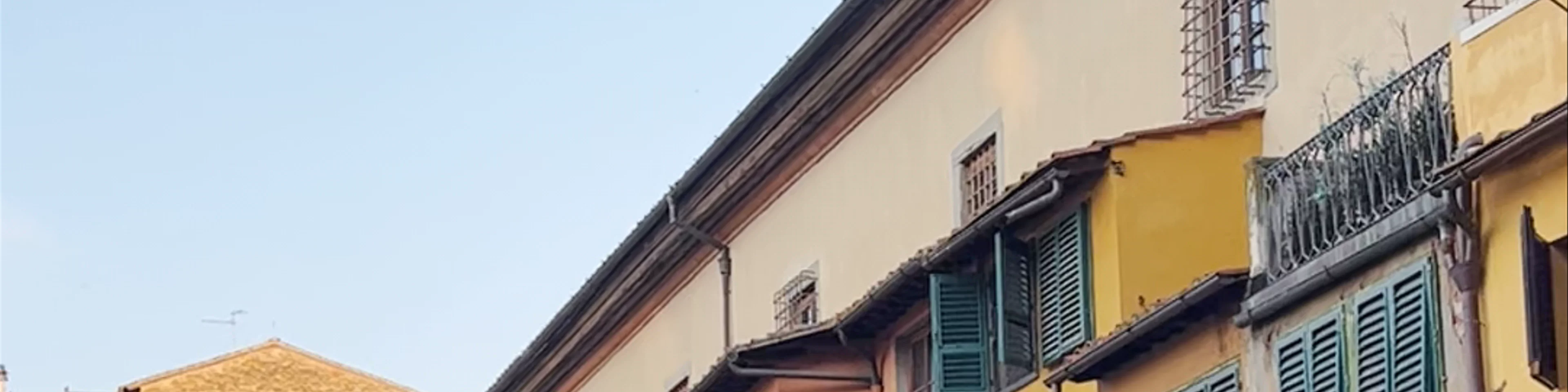 Ponte Vecchio