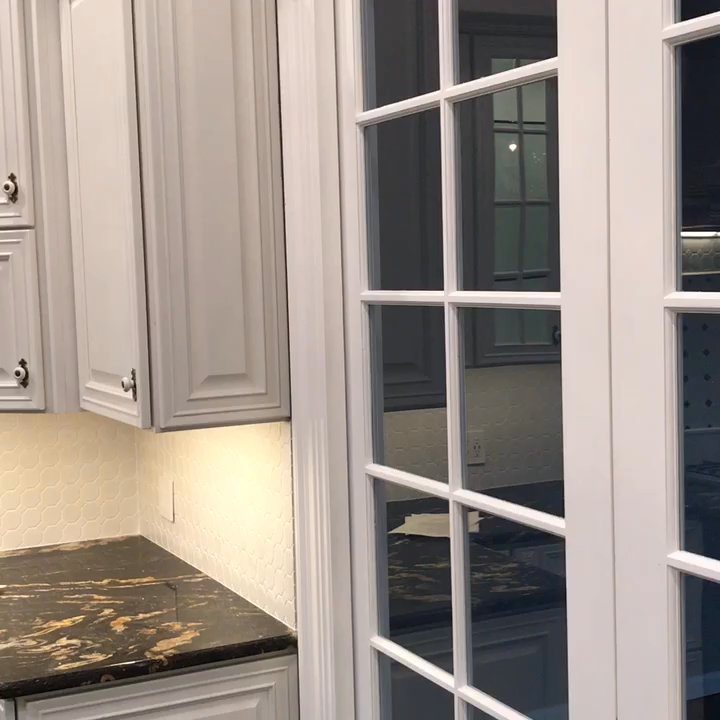 Alma Design Inc - General Contractors Near Me