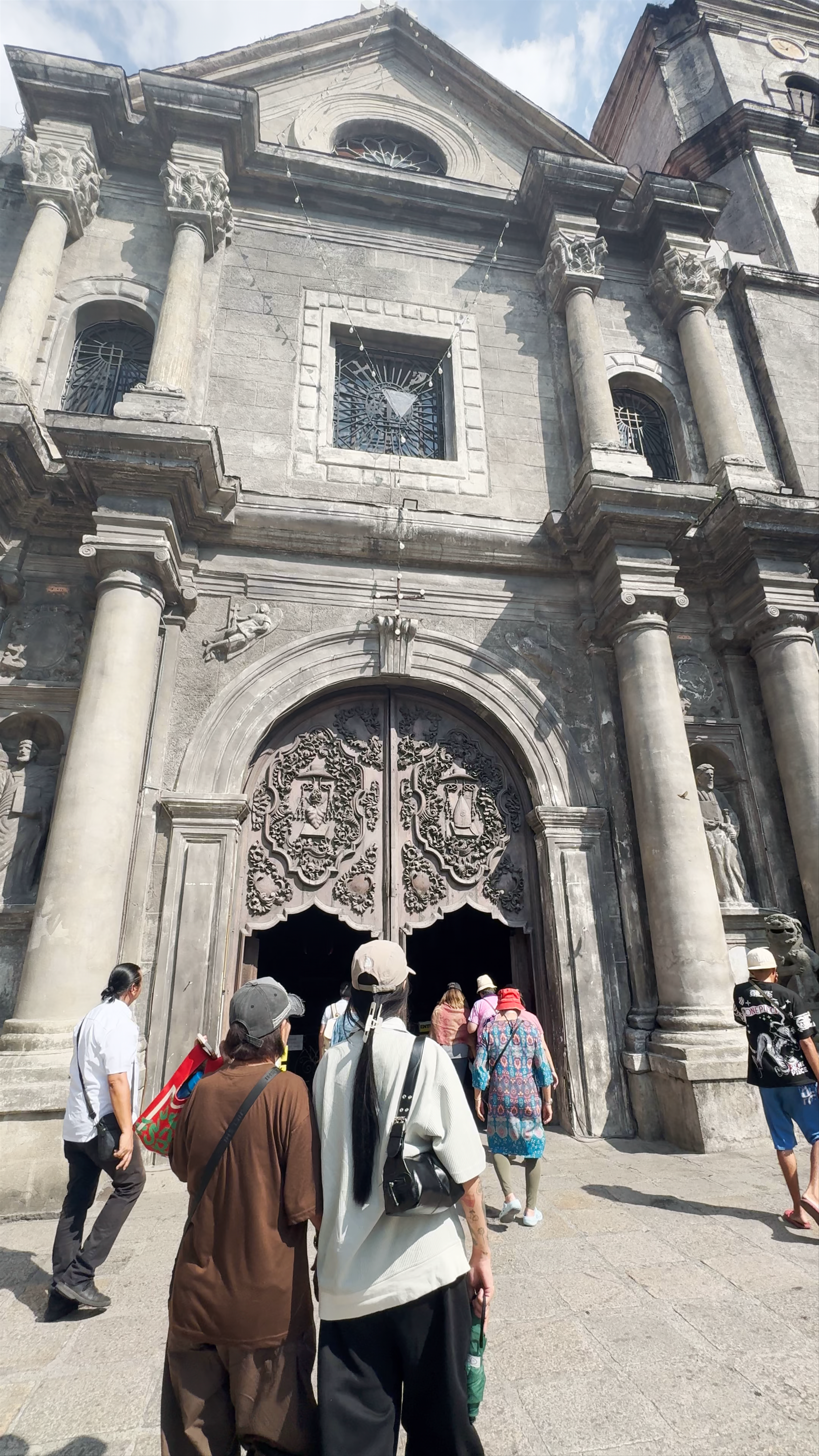 San Agustin Church and Convent: A Timeless Heritage in Manila