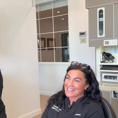 Thomas Dental veneers result — Salt Lake City, UT