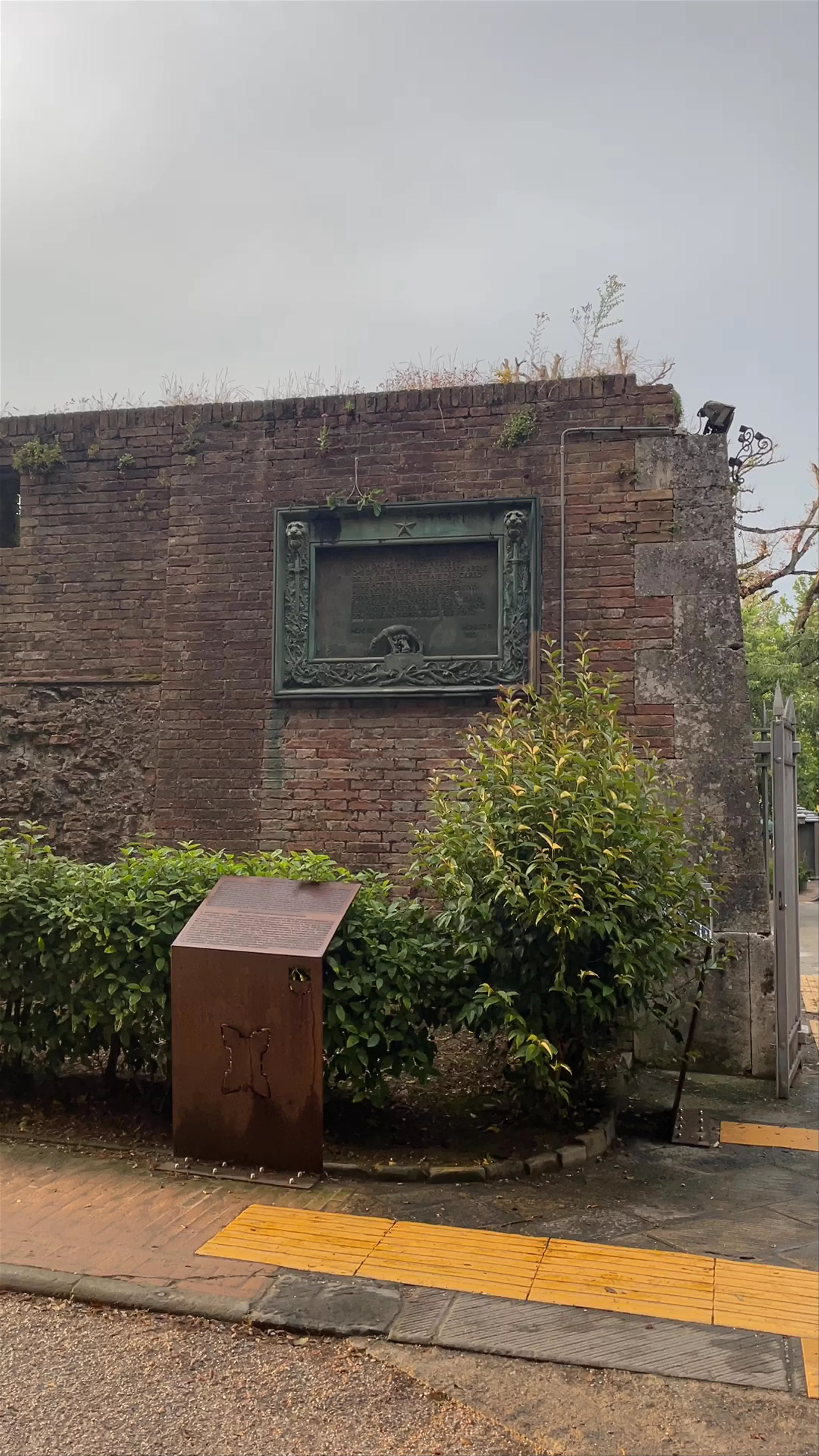 Fortezza Medicea