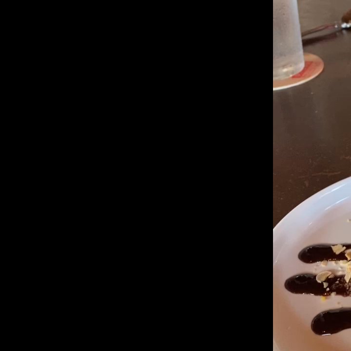 Havana - Our Affogato - Seafood Near Me - Bar Harbor, Maine